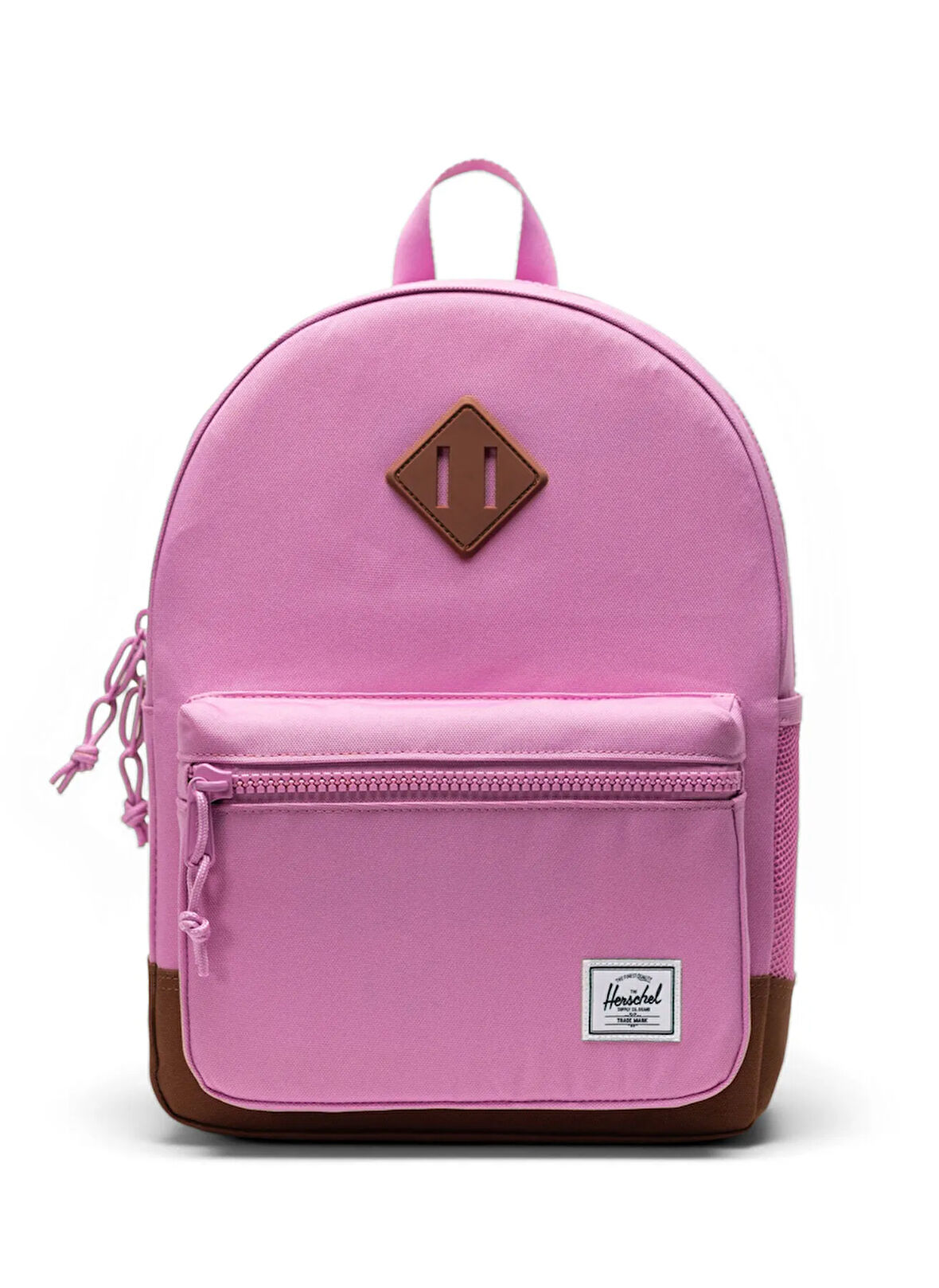 Herschel Pembe Kız Çocuk Sırt Çantası 11387-07084-OS-Herschel HeritageT