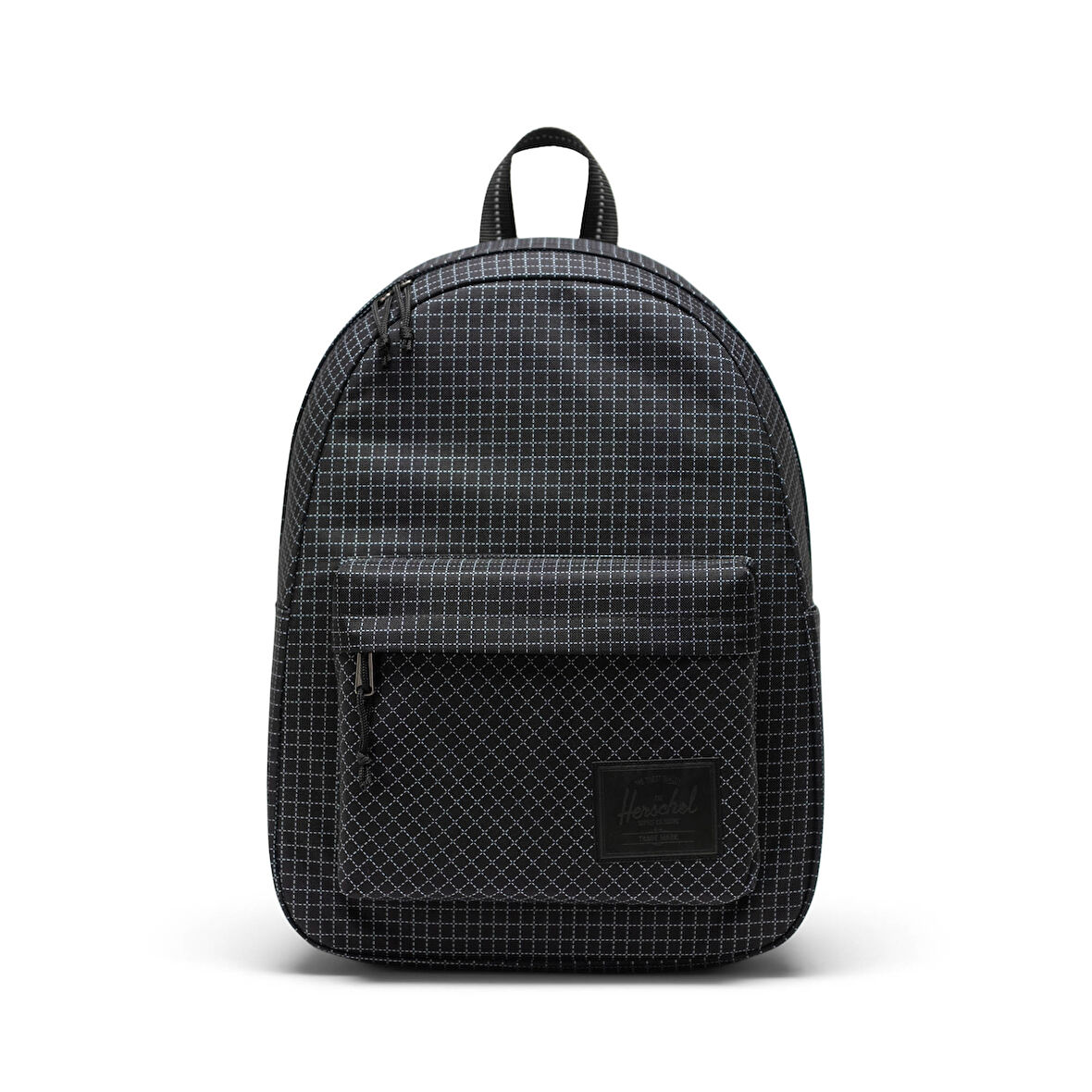 Herschel Classic  Sırt Çantası Uniseks Siyah Sırt Çantası - 11544-06813