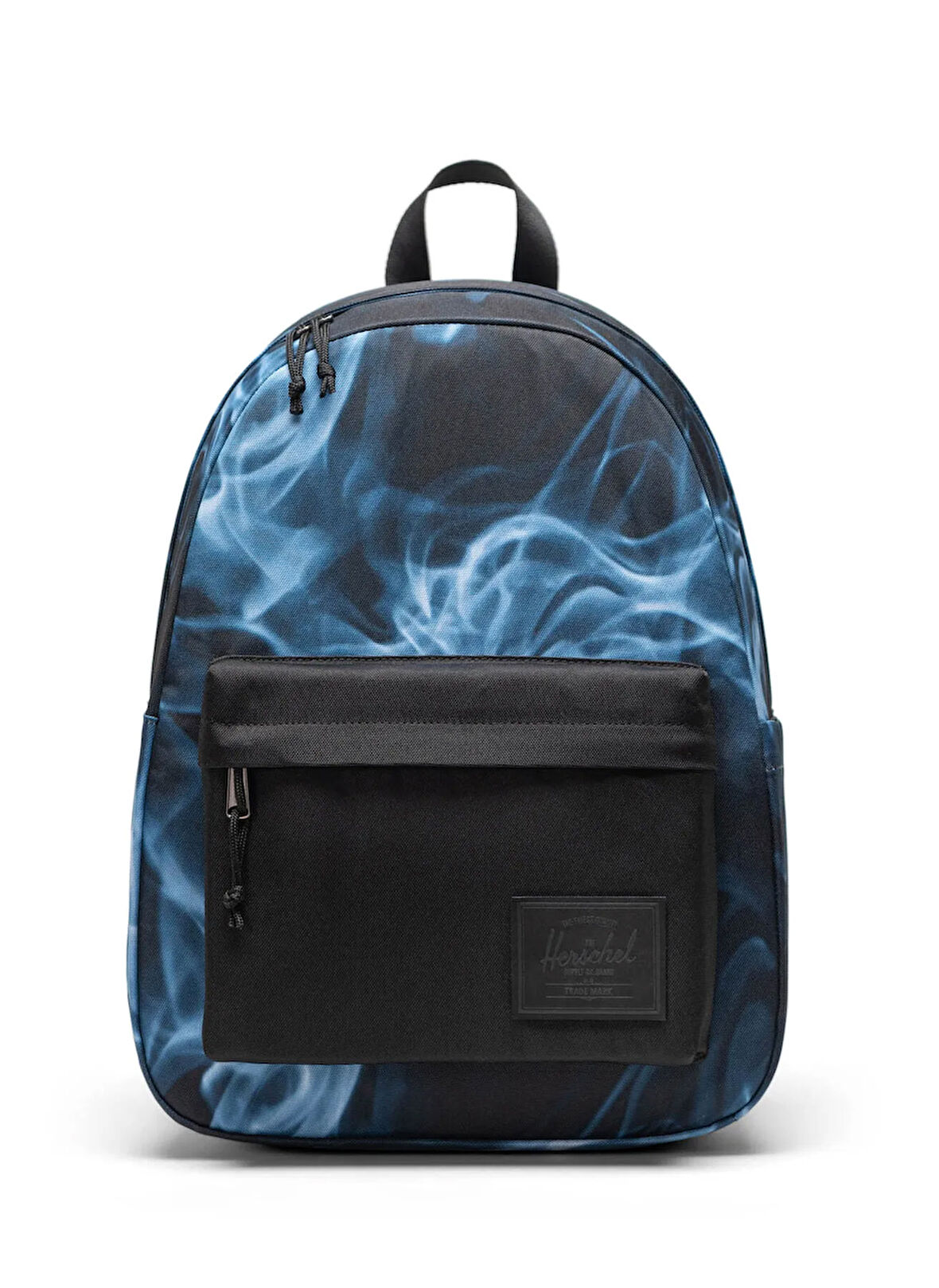 Herschel Mavi - Siyah Erkek Çocuk Sırt Çantası 11544-06819-OS-Herschel ClassicT