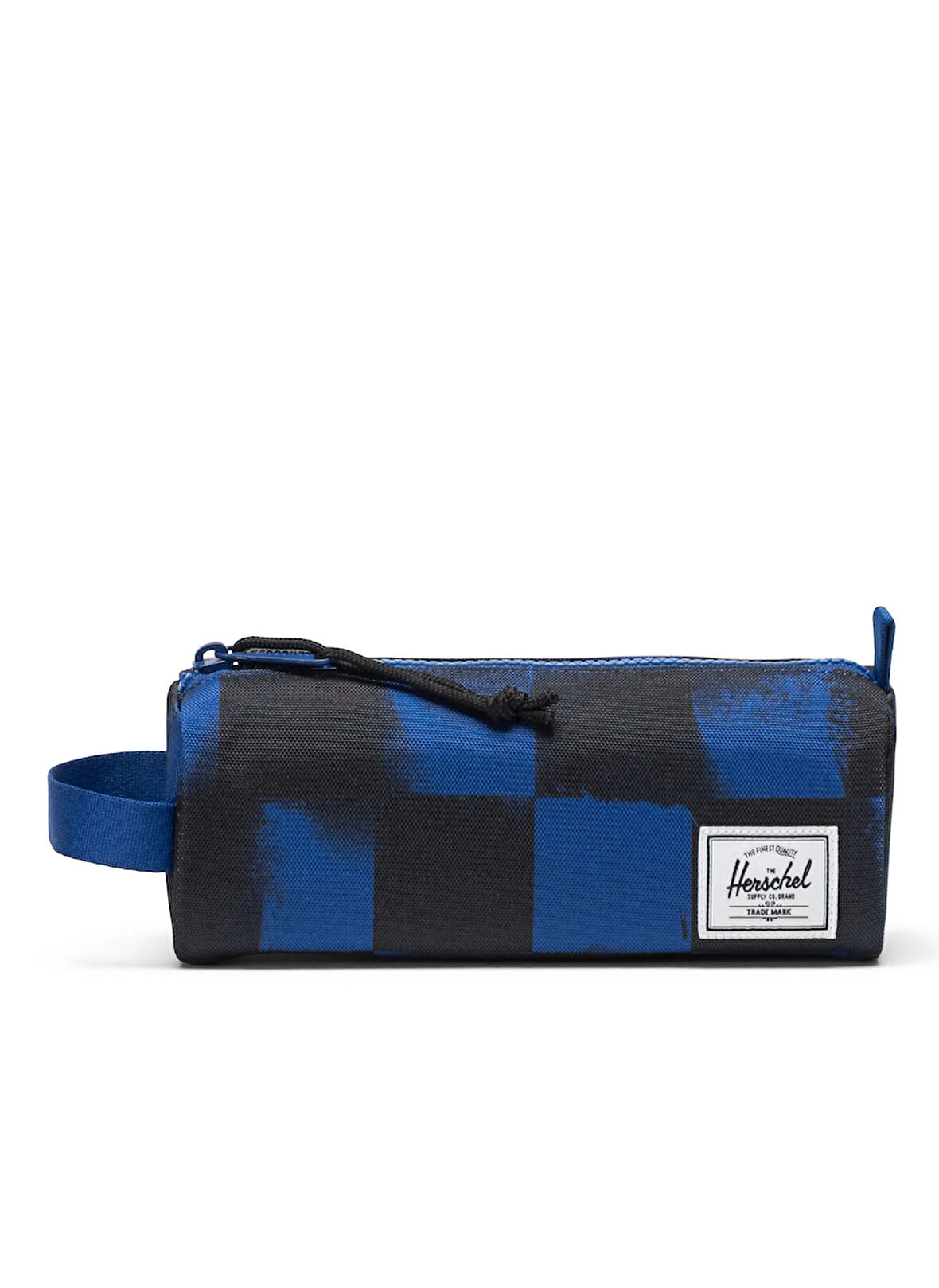 Herschel Mavi - Siyah Erkek Çocuk Kalem Çantası 30074-06891-Settlement Kalem Kutusu