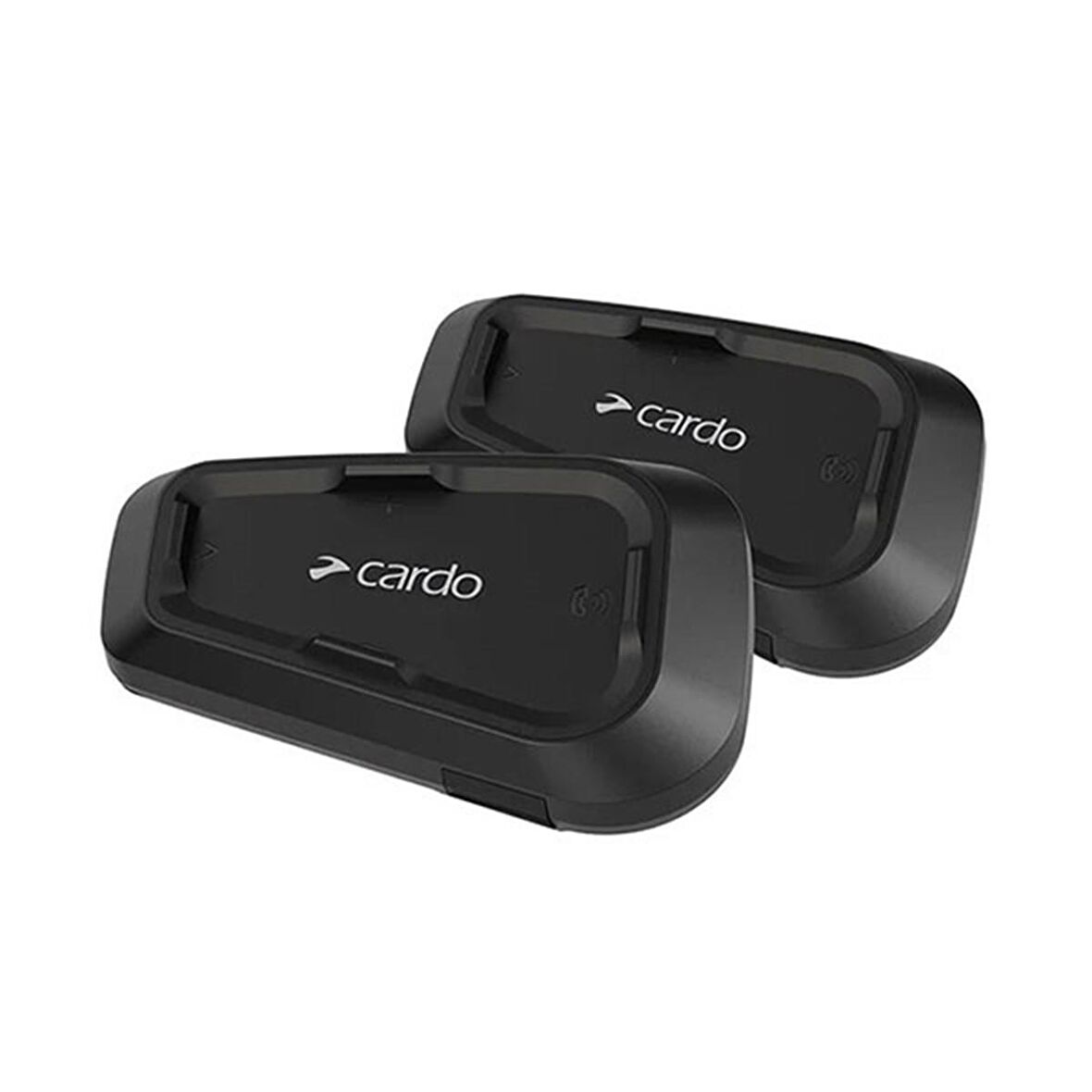 Cardo Spirit Bluetooth Ve intercom (Ikili Paket)