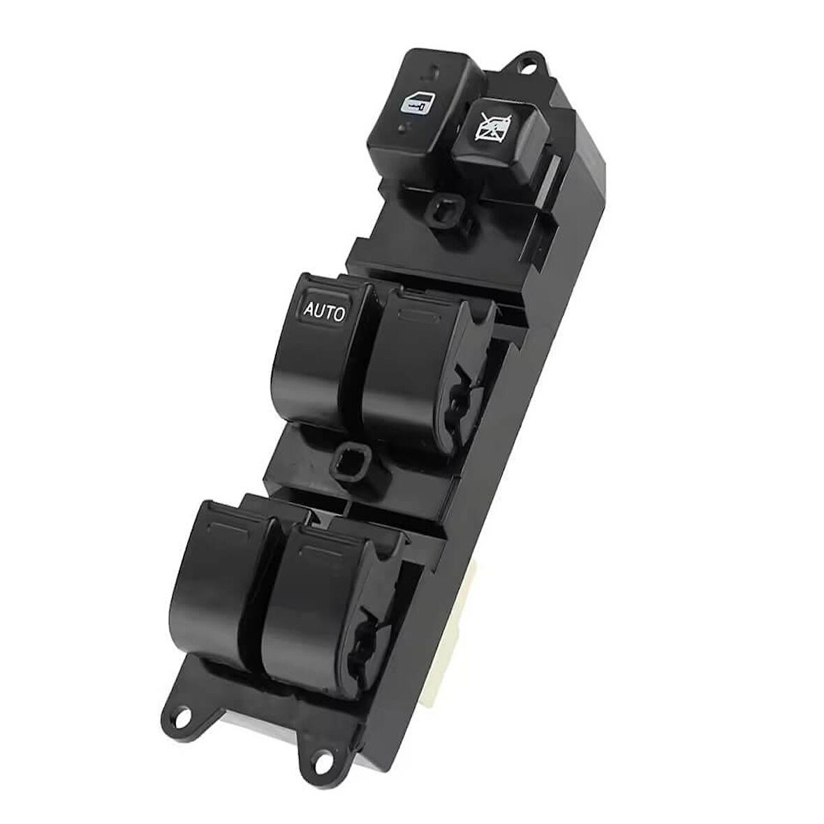 Toyota Corolla 1993-1998 Dörtlü Cam Açma Kapama Düğmesi