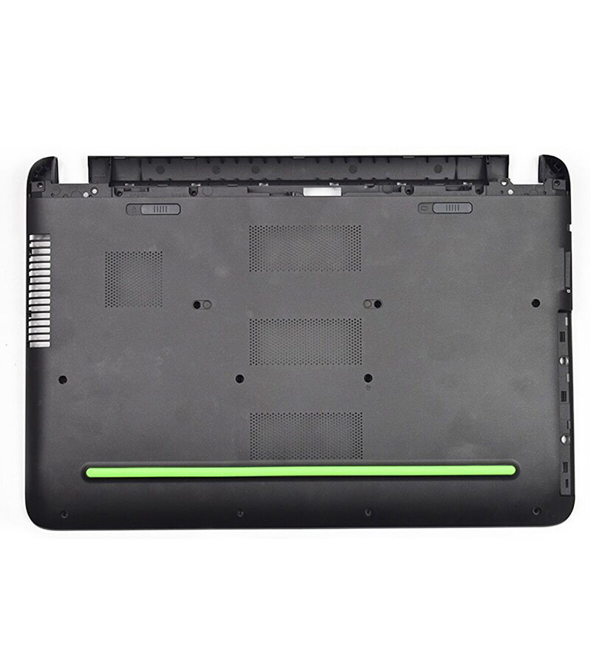 Hp Pavilion Gaming 15-ak000 Notebook Alt Kasa - Siyah