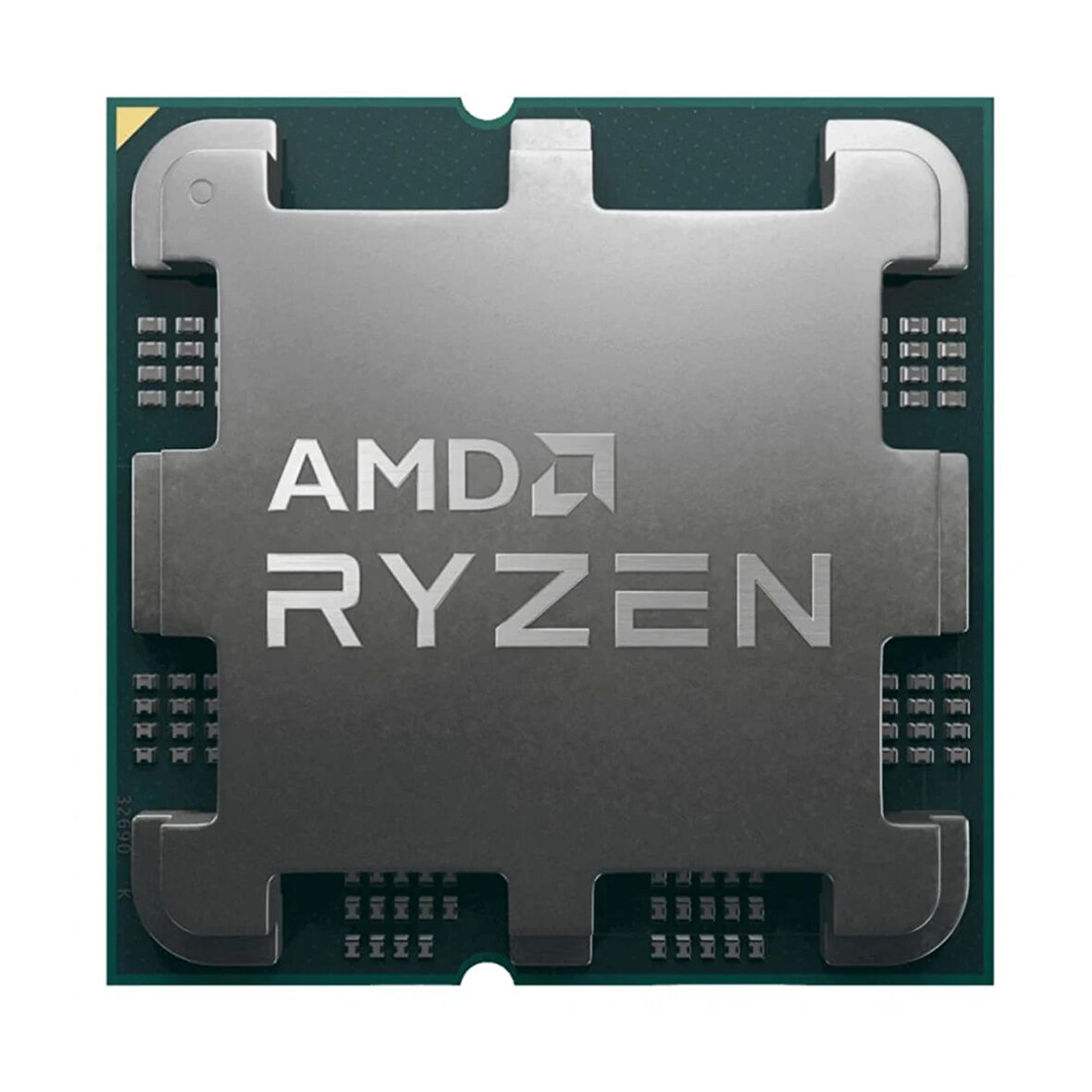 AMD Ryzen 5 Pro 5650G 6C 3.9GHz 16MB AM4 Kutusuz Fansız İşlemci
