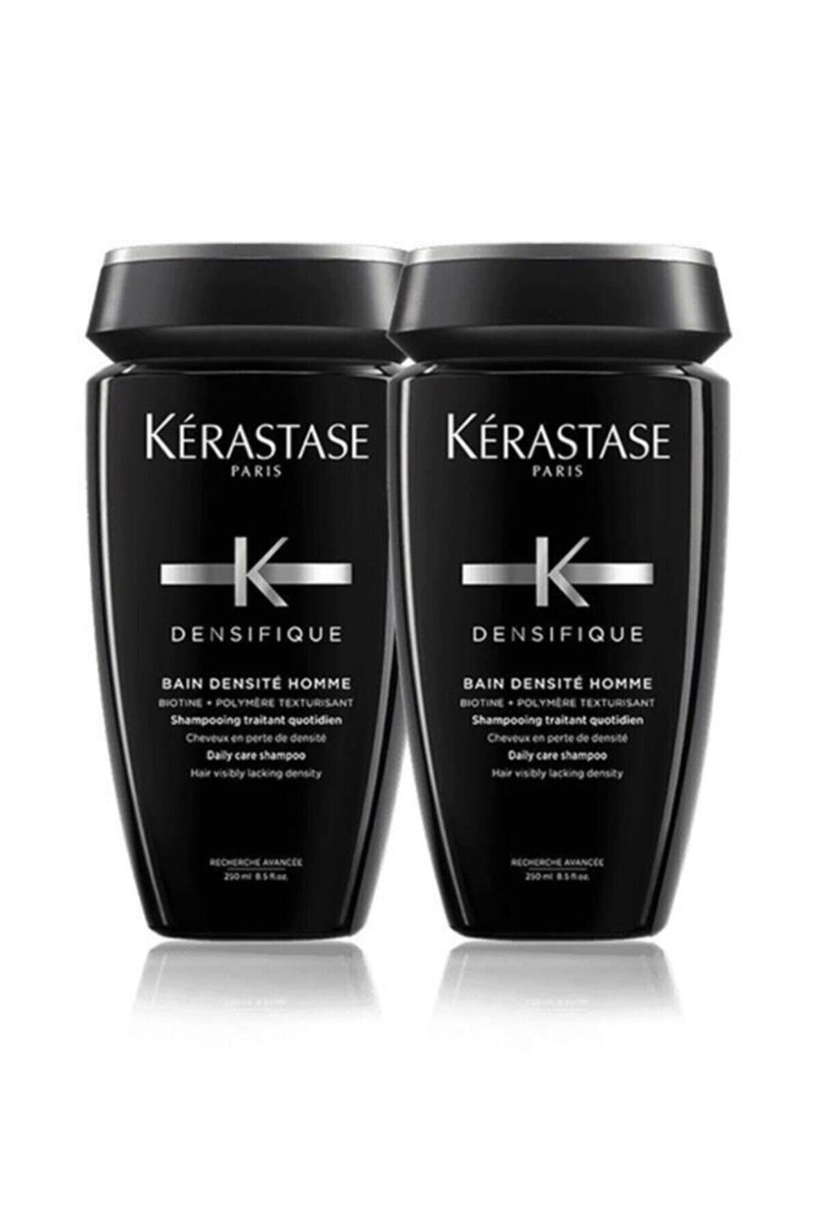 Densifique Homme Bain Densite Şampuan 250 ml 2 Adet
