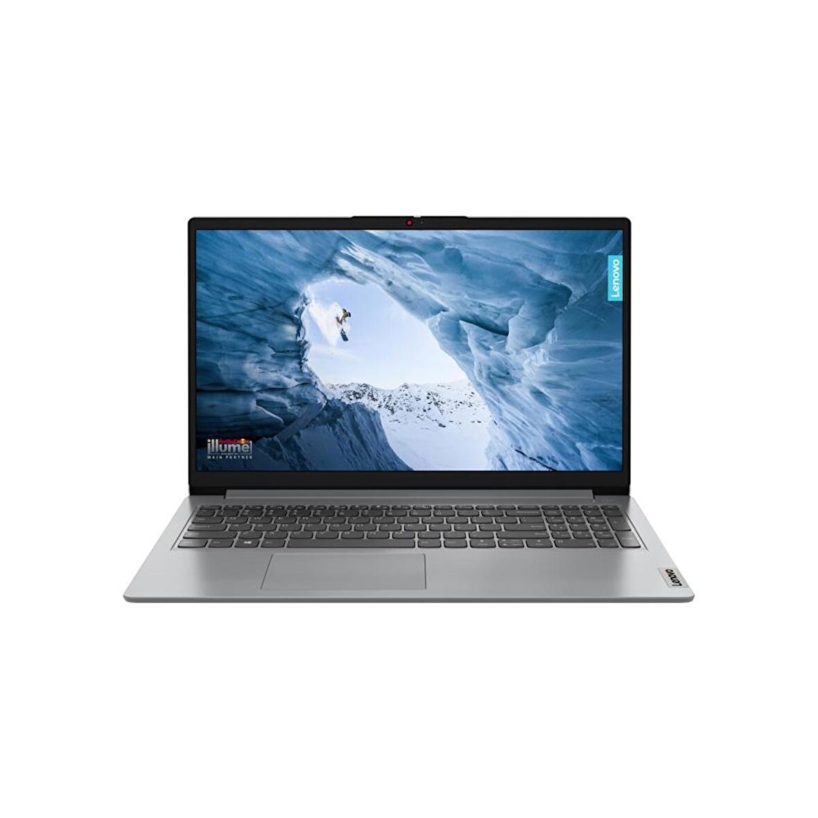 Lenovo IdeaPad 1 82V7005MTX Celeron N4120 4 GB 128 GB eMMC UHD Graphics 600 15.6" Notebook