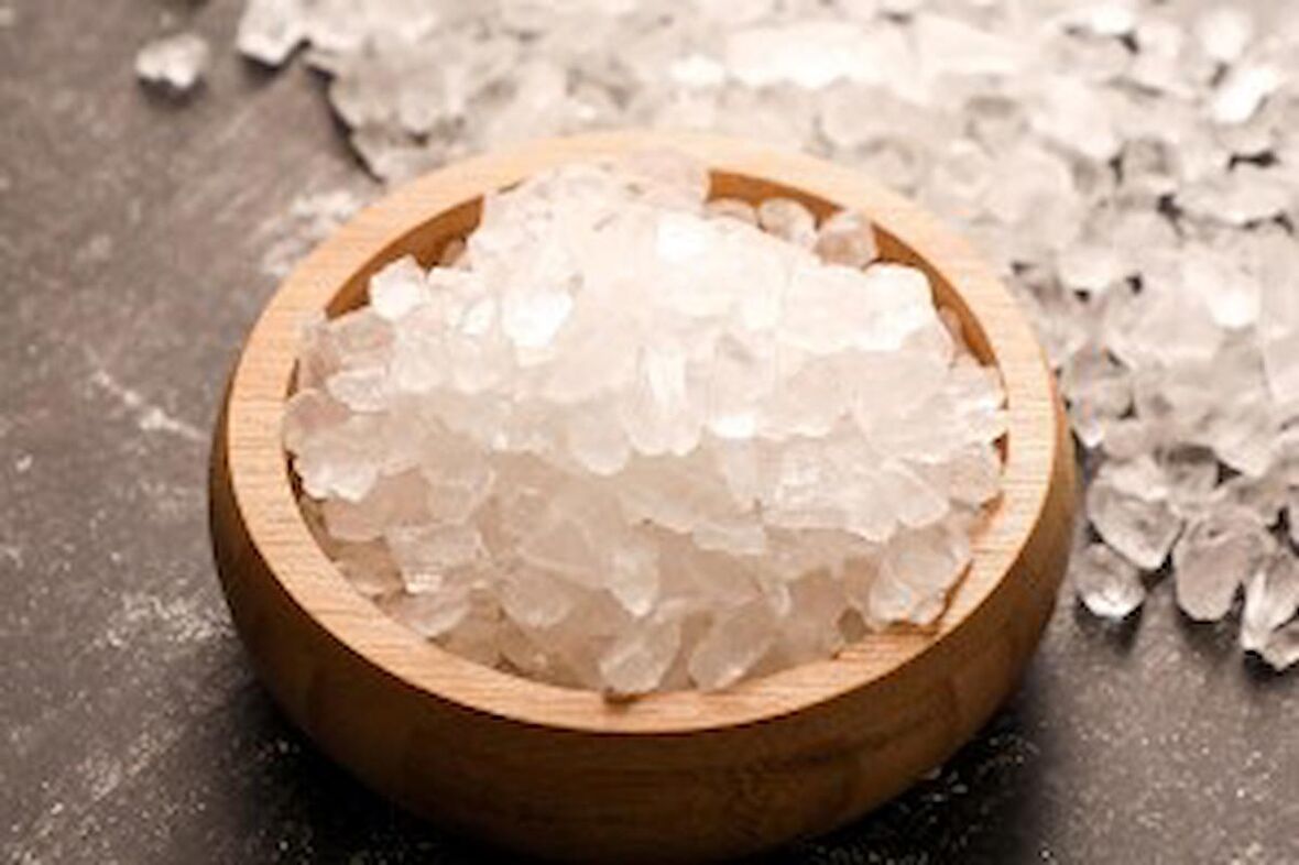Limon Tuzu Tane 1 Kg.