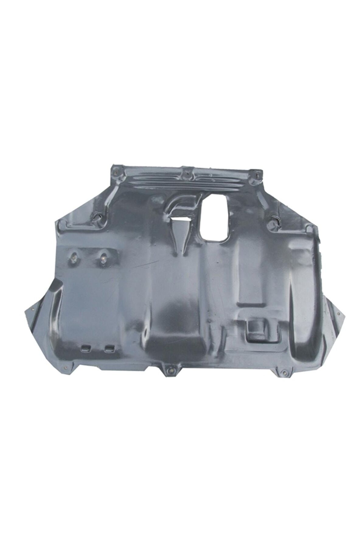 Ford Focus- Sd/hb- 12/14; Karter Muhafaza Plastiği (benzinli)-av616p013cg