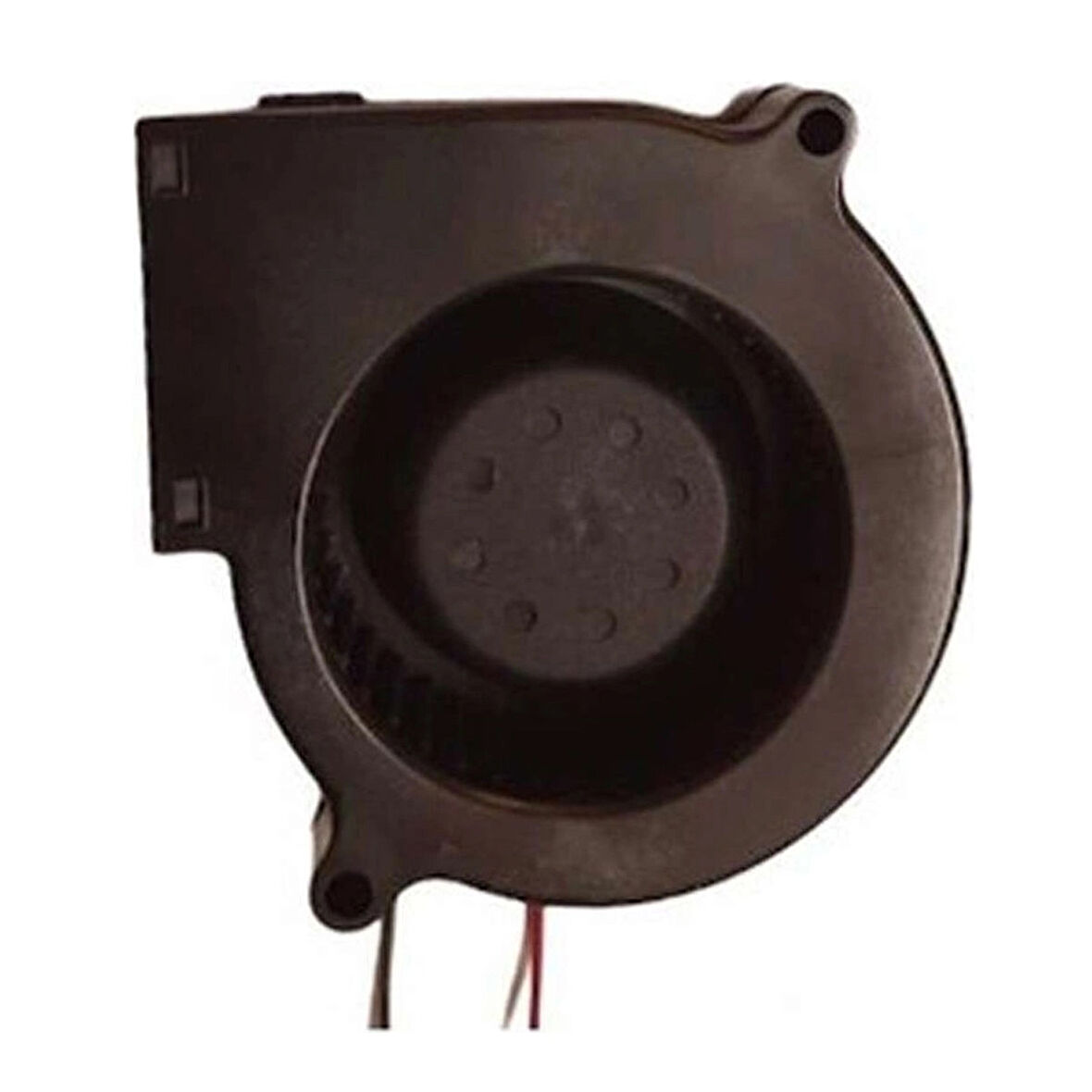 Xmer 97X97X33Mm 24V 0.25A Salyangoz 3 Kablolu Fan
