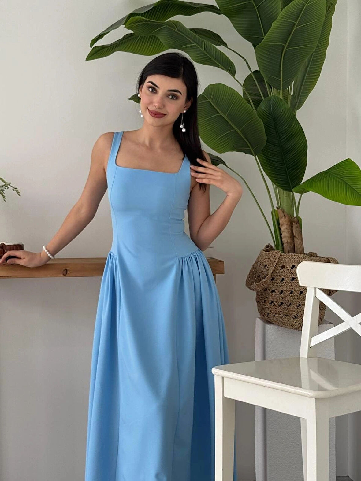 Heldi Piliseli Elbise