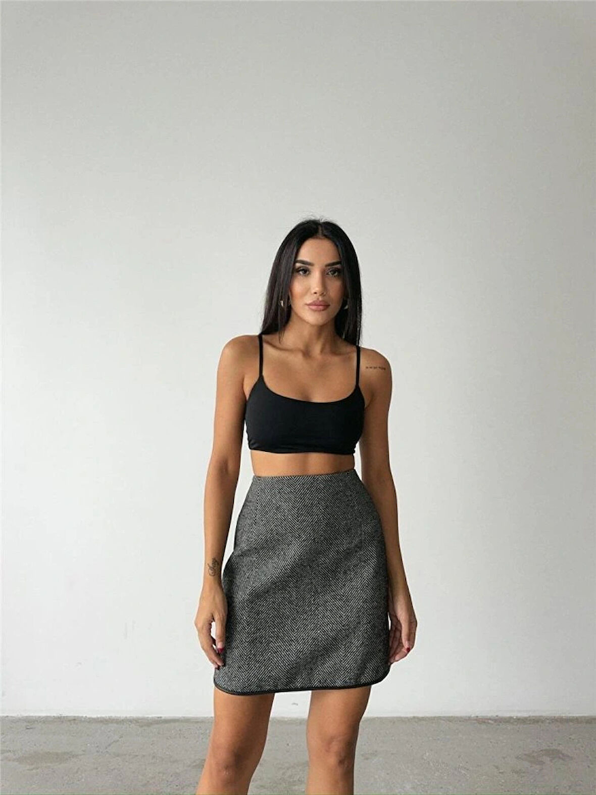 KAŞE KIA ETEK  iyah