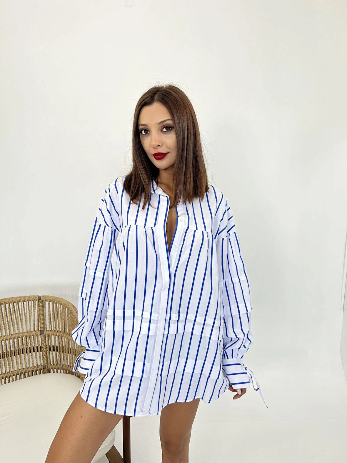 5135 GÖEKBATİORE ÇİZGİİ