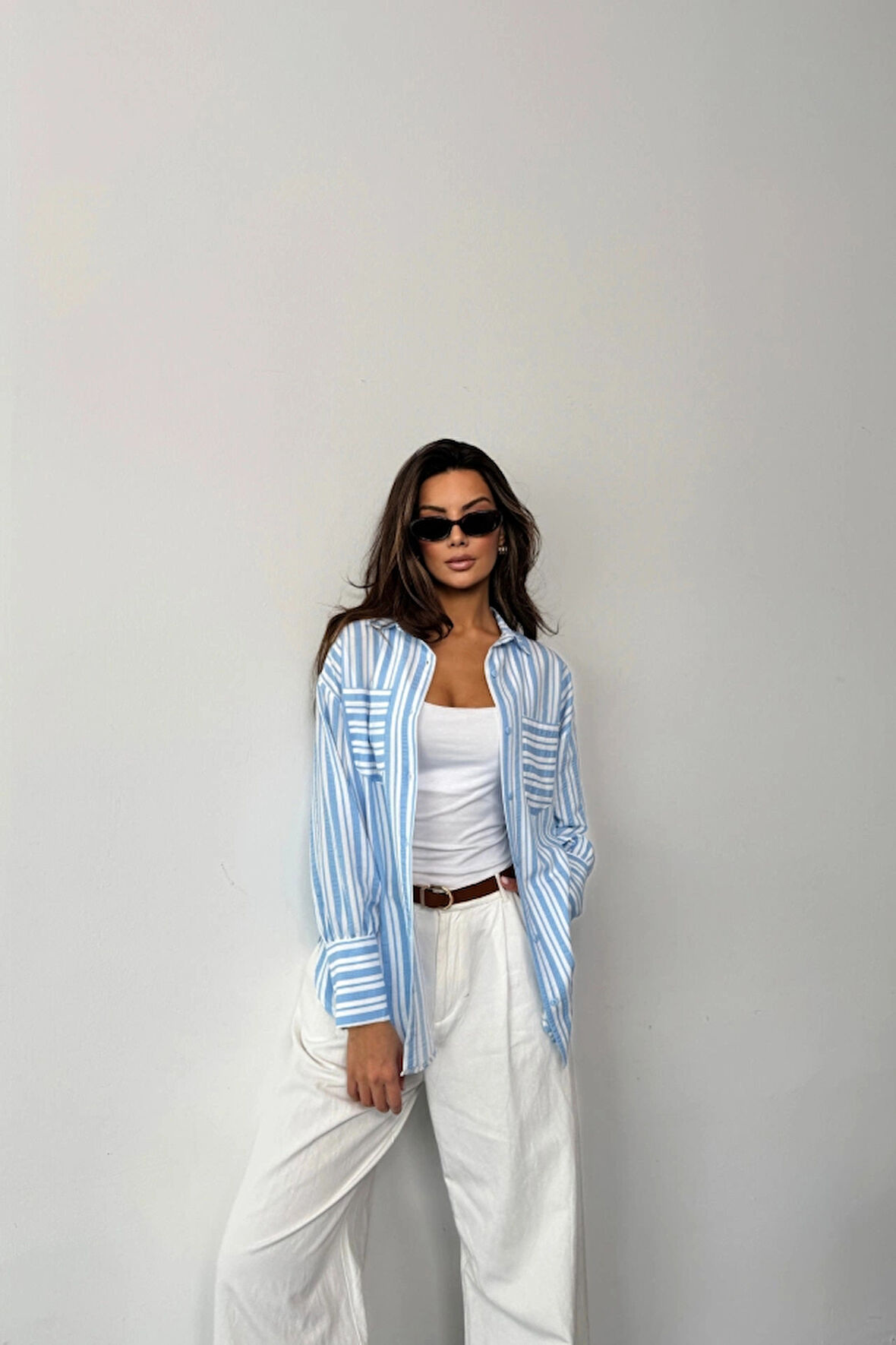 ÇİZGİİ GÖEK  avi