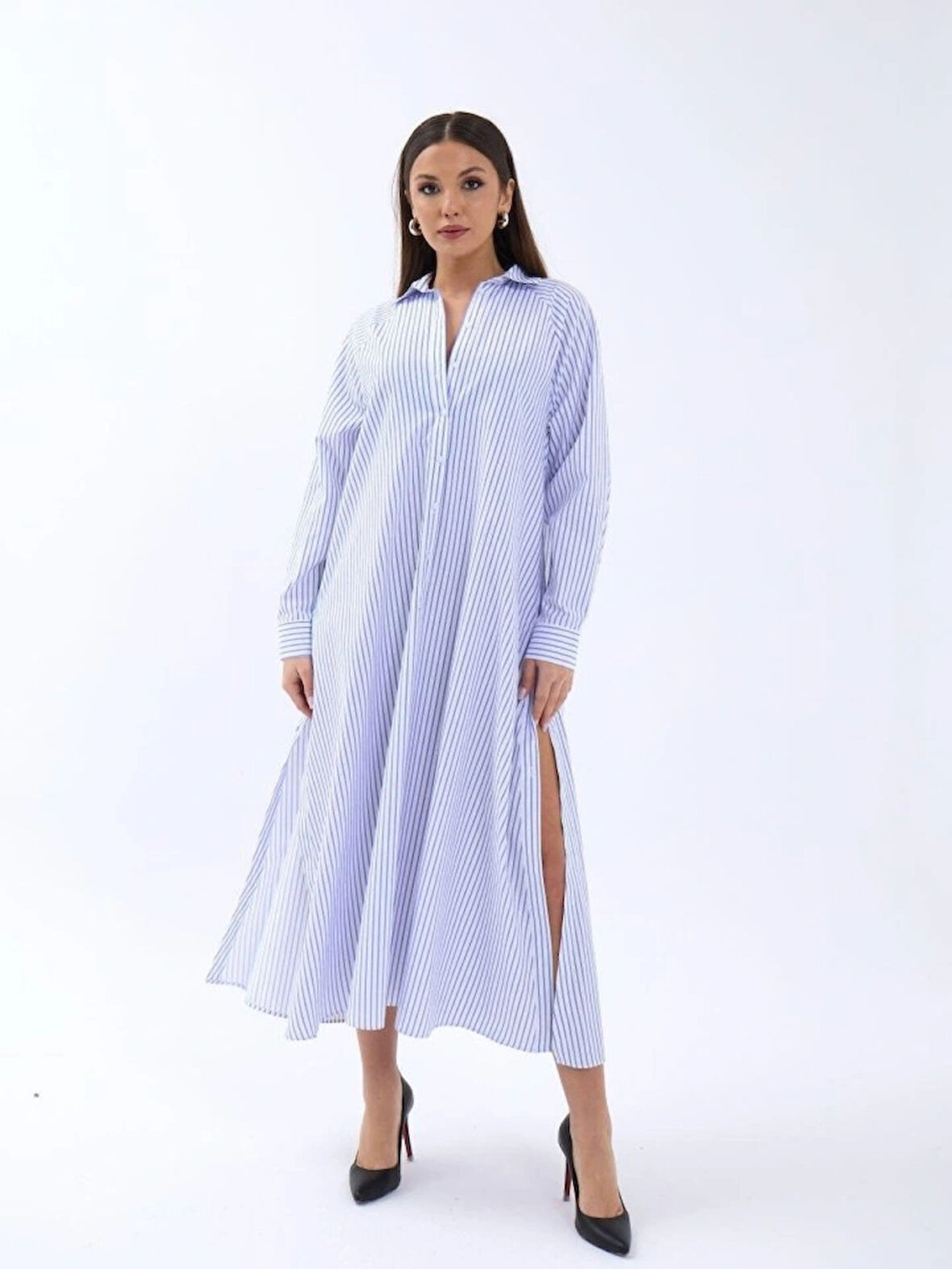 5857 EBİEWAHİNGTON ÇİZGİİ