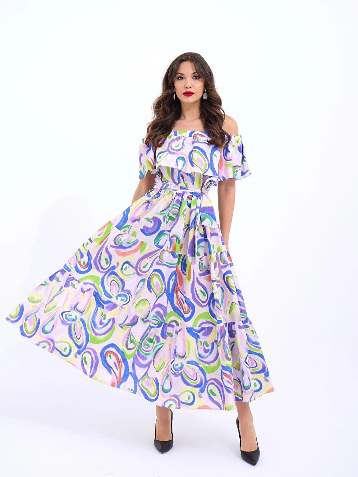 6473 ELBİEINDIANAPOLİ