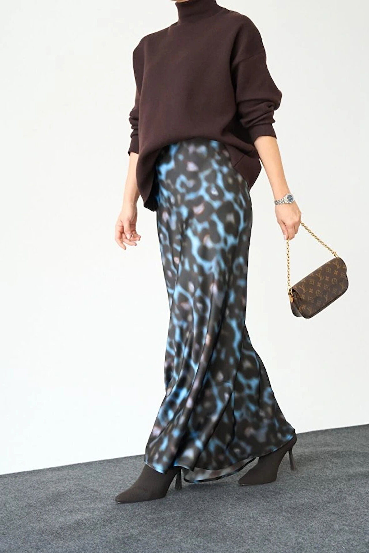 Uzun aten ETEK  iyahavi