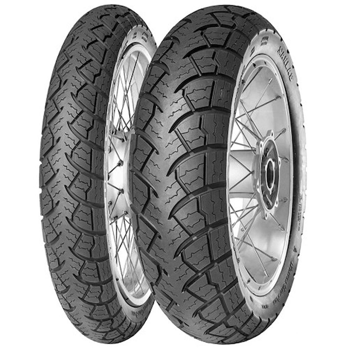 DIŞ LASTİK 110/80 R19 WINTER G.PLUS TUBELESS (6245) ENDURO