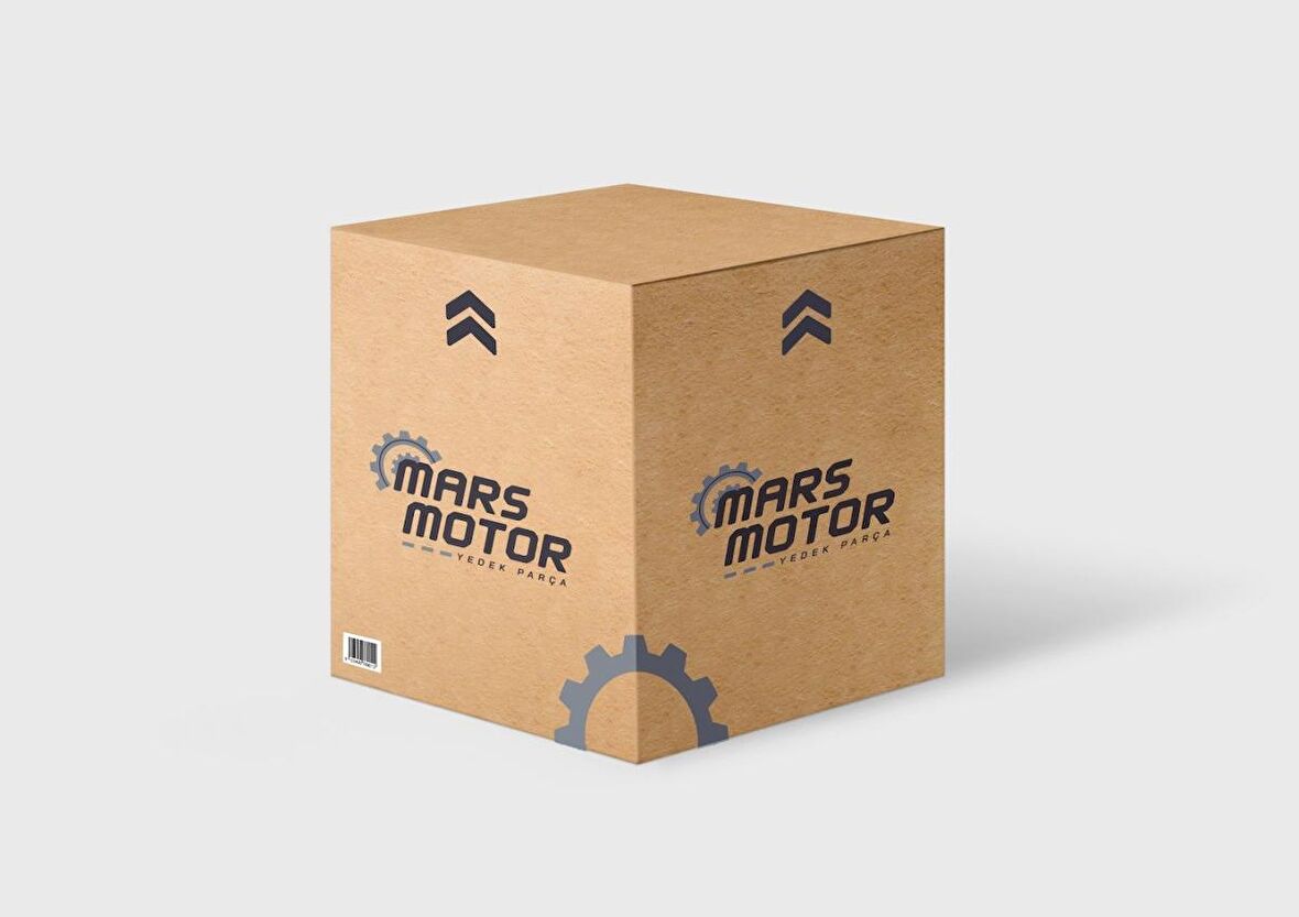MANYETO KOMPLE SCOOTER TVS JUPİTER 125 (EURO 5)