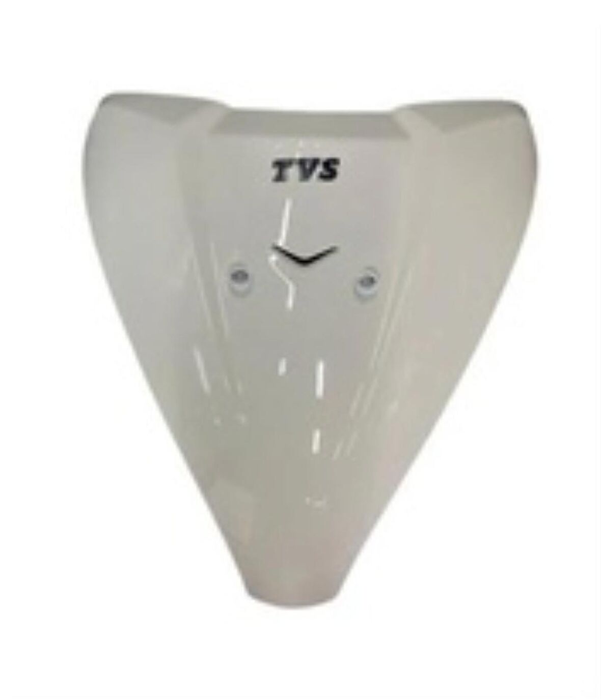 ÖN PANEL ÜST  SCOOTER TVS JUPİTER 125 (EURO 5)  (BEYAZ)