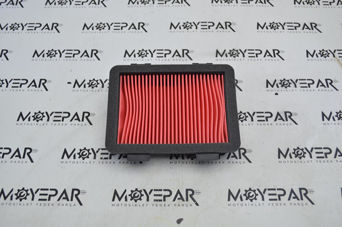 762-HFA6303 KTM DUKE 125 200 250 390 HAVA FİLTRESİ (2017-2022)