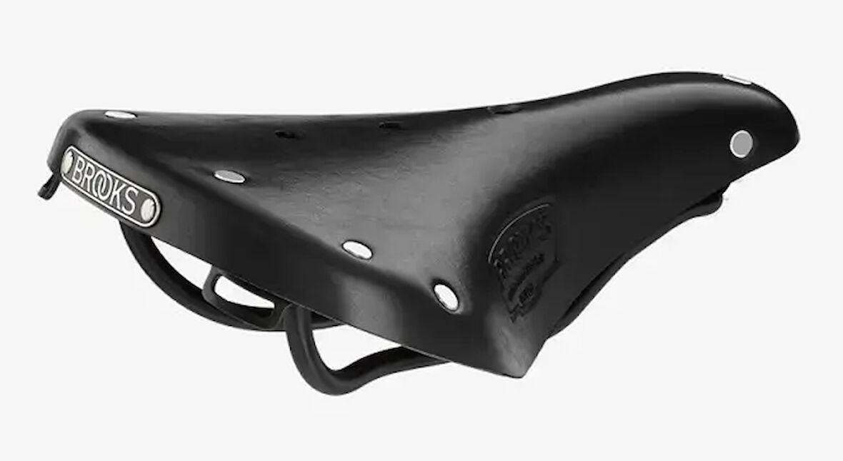BROOKS B17 SHORT 176MM SELE