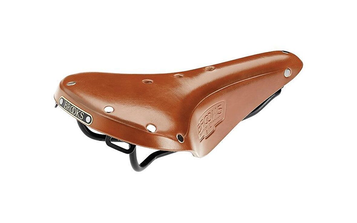 Brooks B17 Standart Sele Bal Rengi B211 A07203