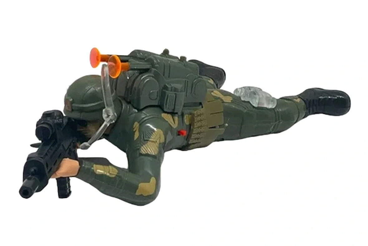 HD9351 UZAKTAN KUMANDALI ASKER