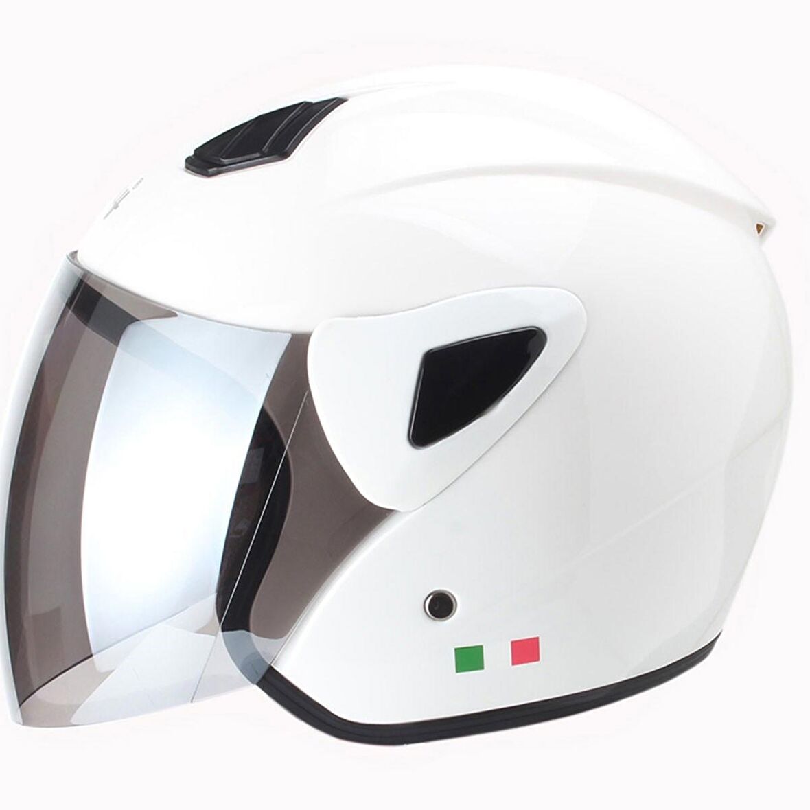 Sway 700 Açik Motosiklet Kaski