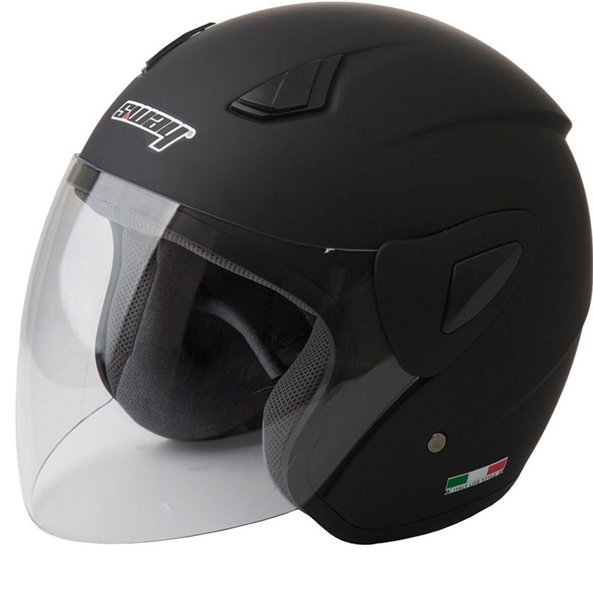 Sway 700 Açik Motosiklet Kaski