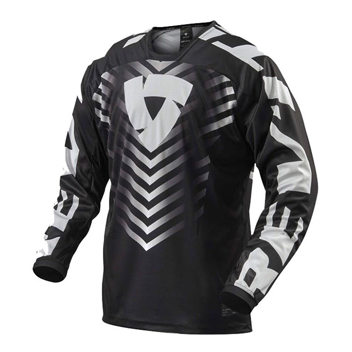 Revit Jersey Rough Full Koruma Jersey