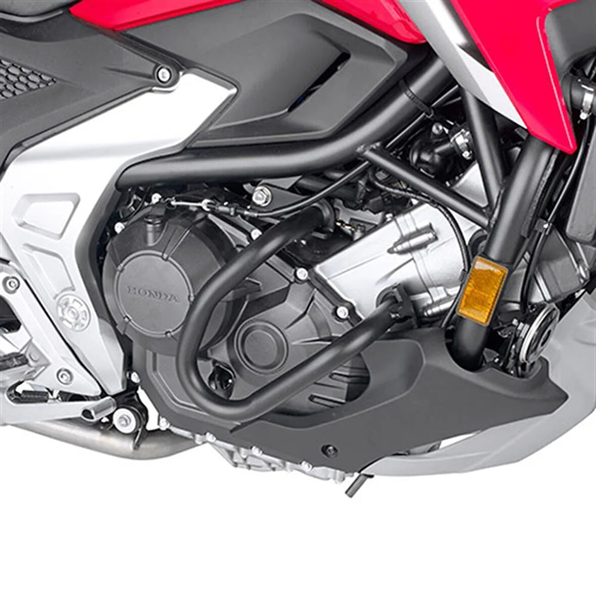 Givi TN1192 Honda Nc 750 X (21) Koruma Demiri