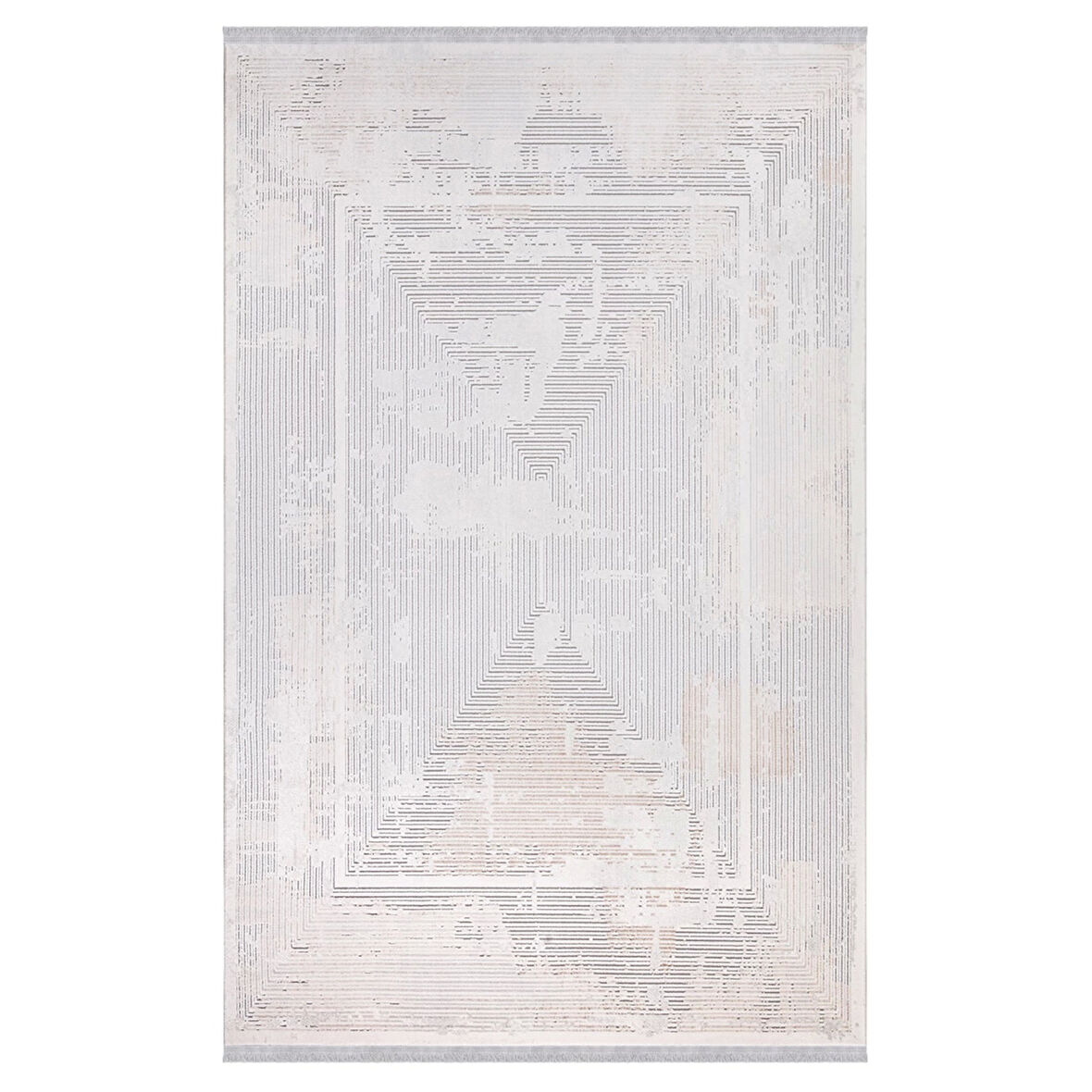 İpek Halı Vales 7822A Modern Salon Halısı