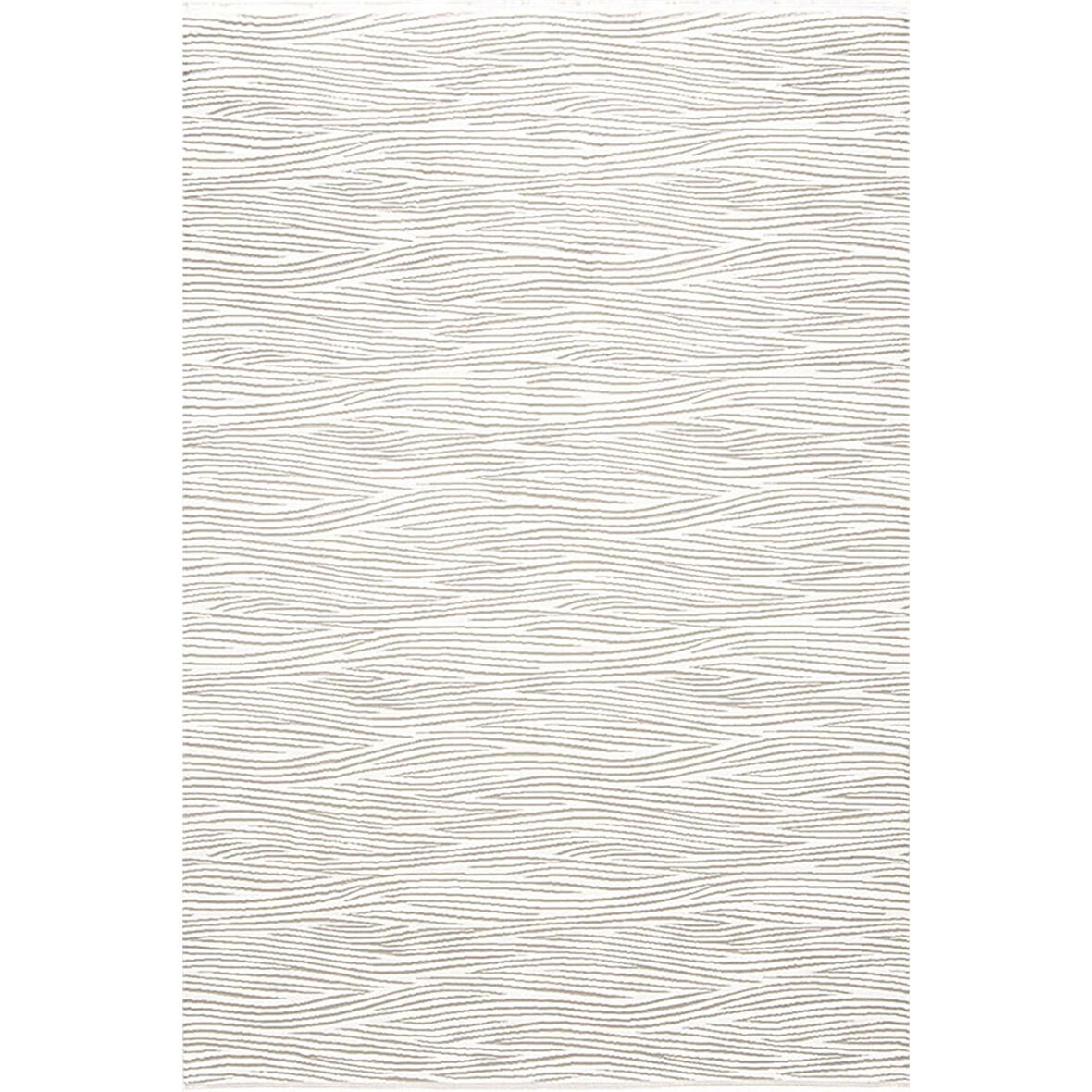 Hoom Rugs Mira 1620 Vizon Tozumaz Modern Halı
