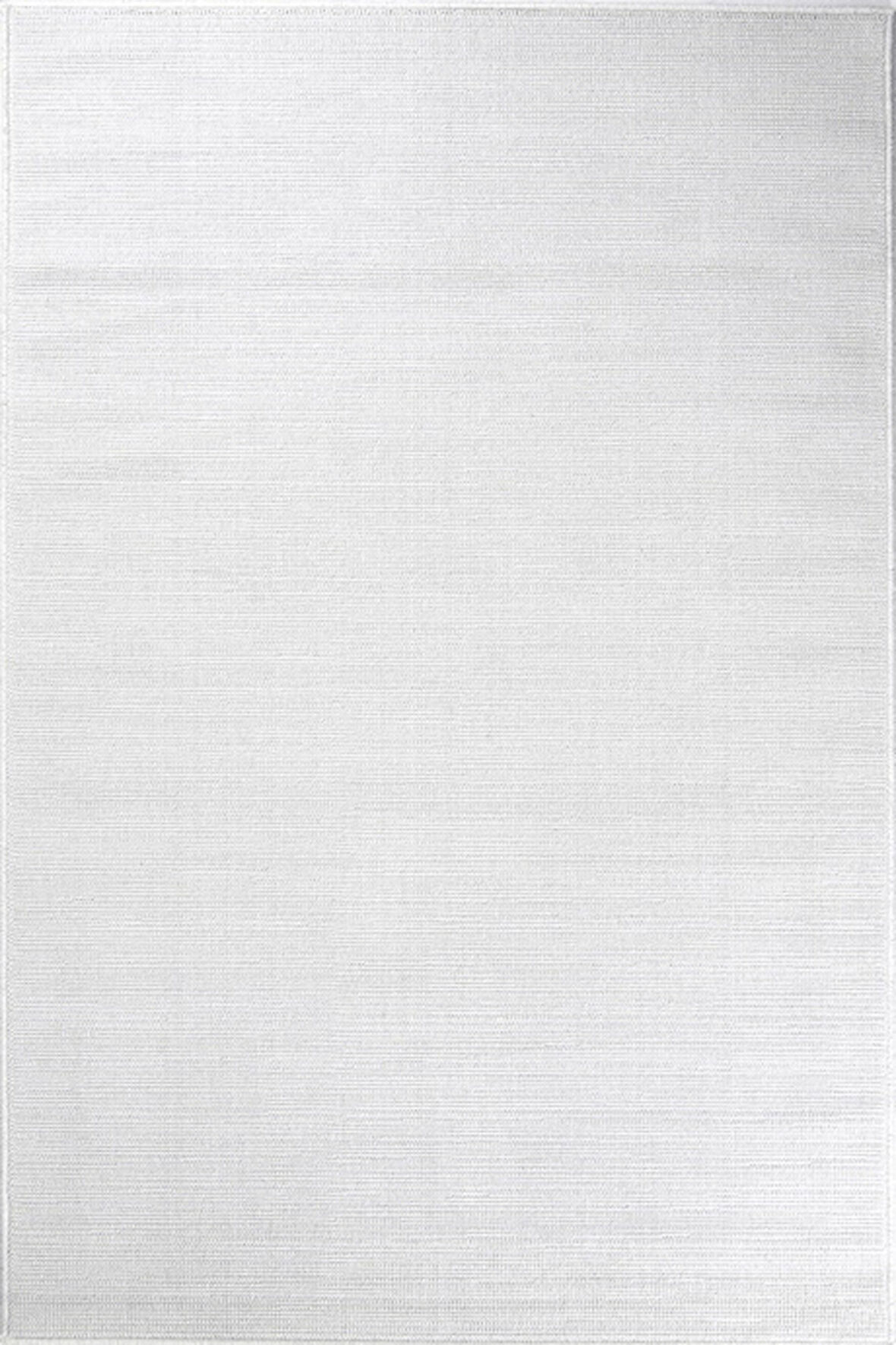 Hoom Rugs Antik 1808 Beyaz Dayanıklı Polyester İskandinav Halı