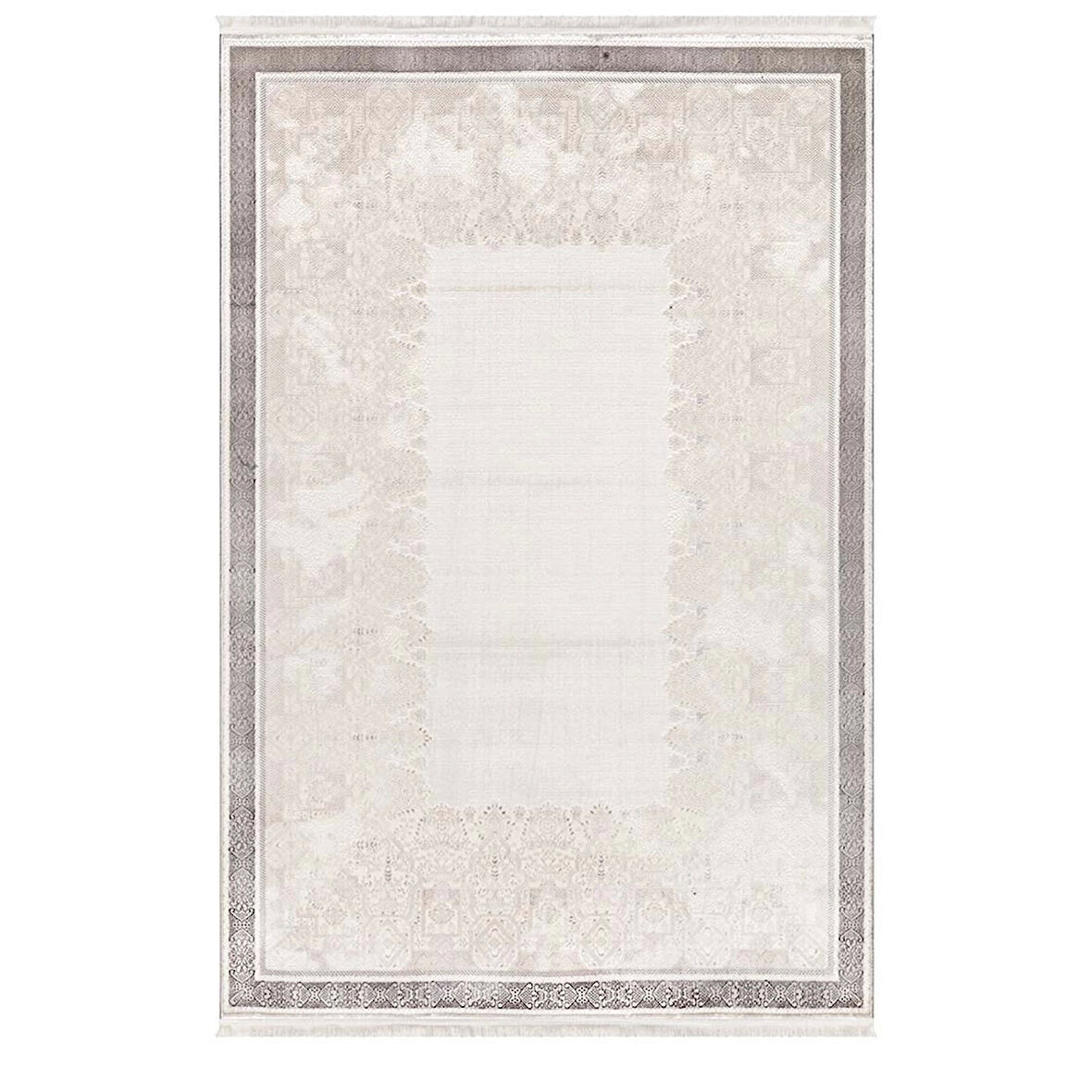 İpek Mekik Halı Sihir 17405 Modern Halı