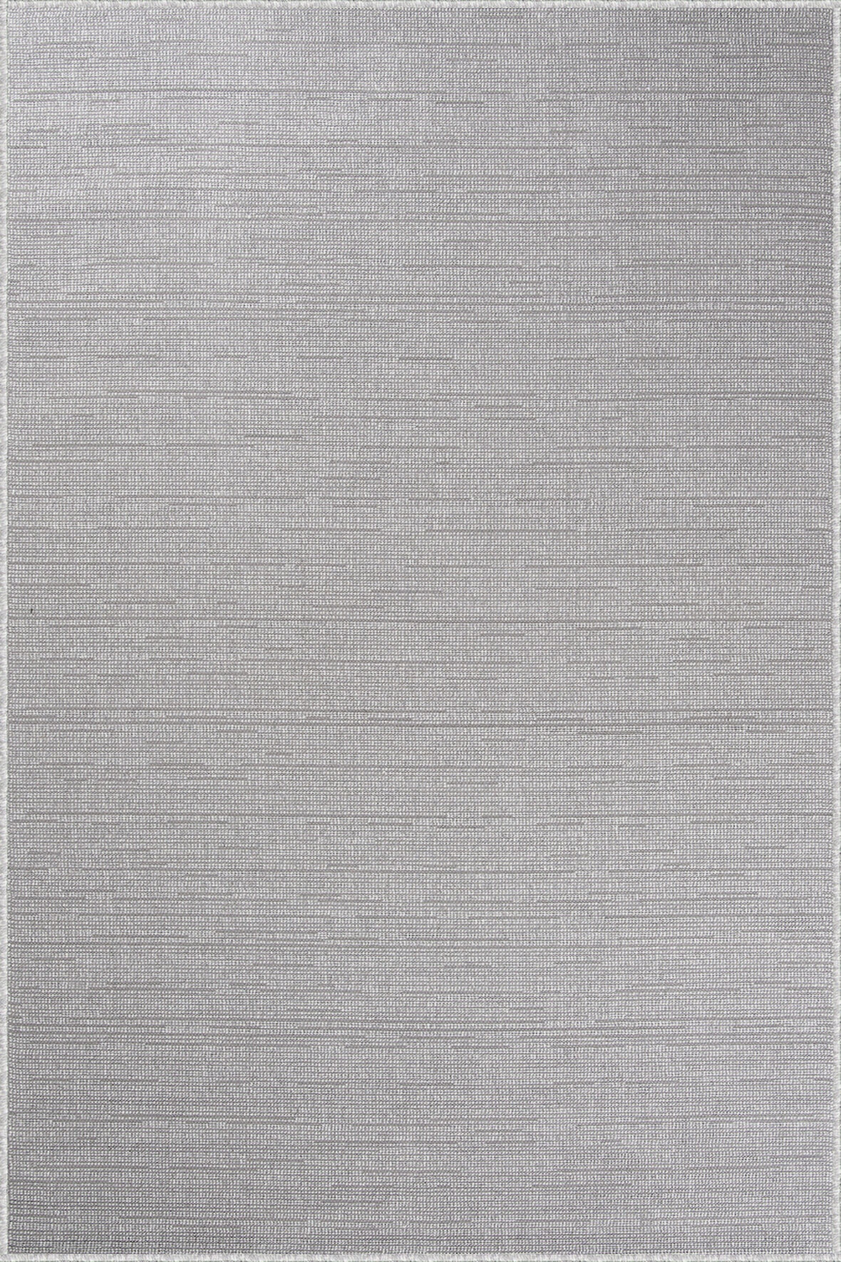 Hoom Rugs Antik 1810 Gri Dayanıklı Polyester İskandinav Halı