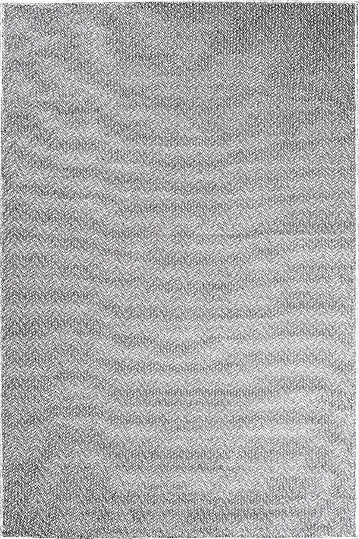 Hoom Rugs Antik 1810 Gri Dayanıklı Polyester İskandinav Halı