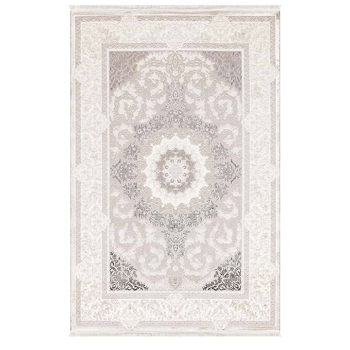 İpek Mekik Halı Sihir 17400 Modern Halı