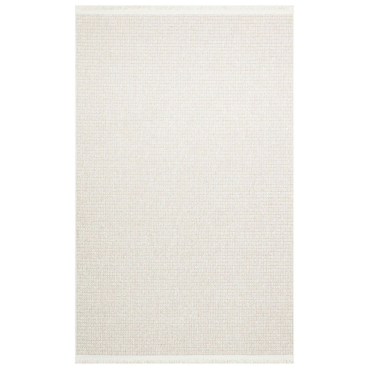 Eko Halı Motto MOT Plain Beige İskandinav Halı