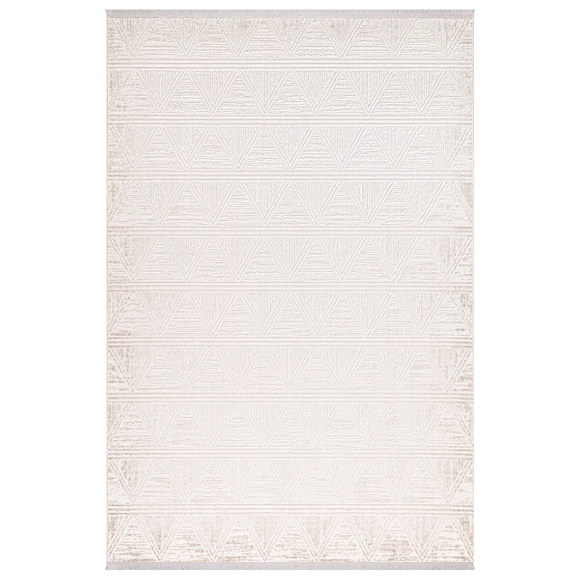 İpek Mekik Halı Vienna 2502 A Modern Halı