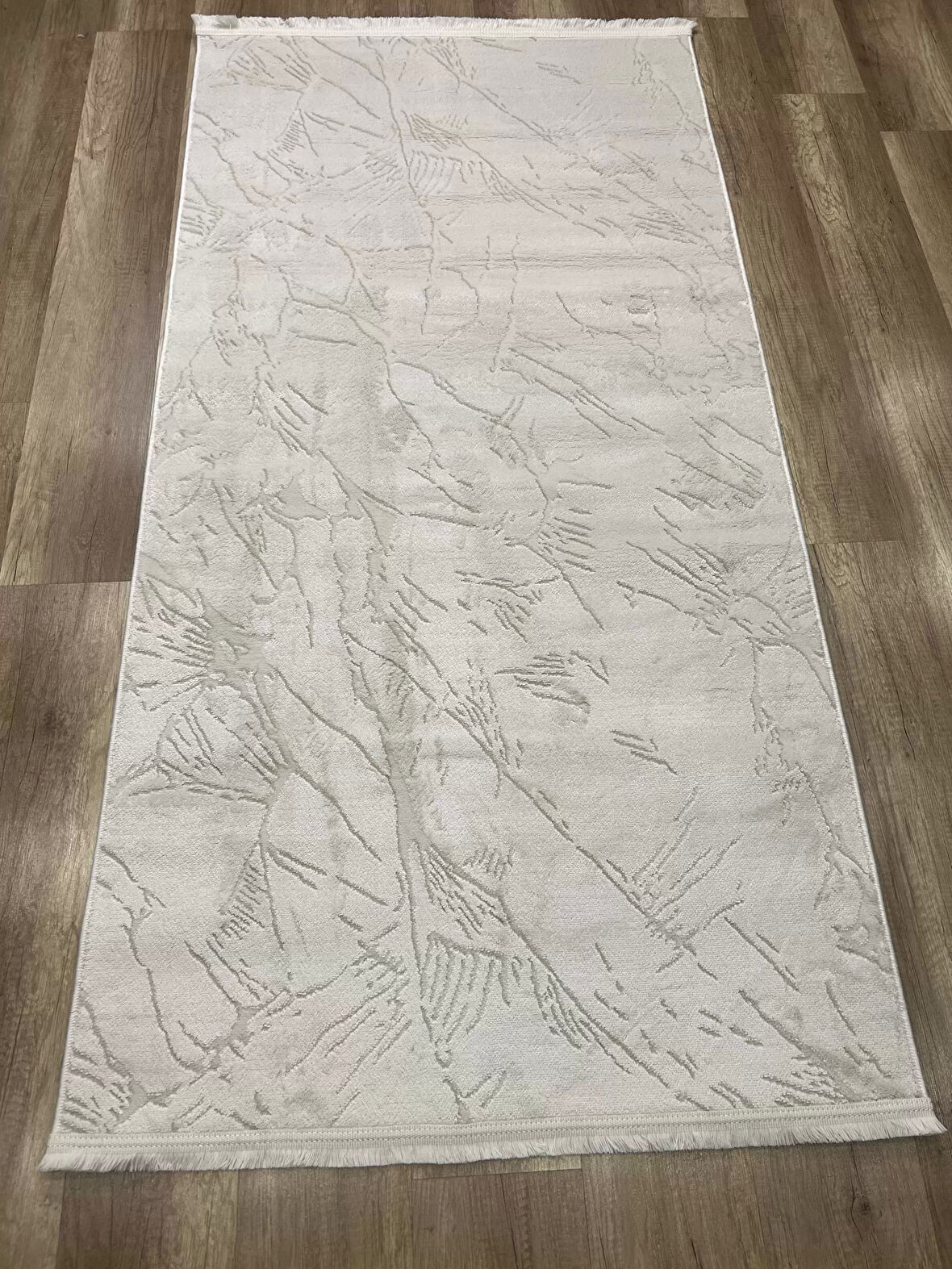 Hoom Rugs Thema 9408 Bej Modern Halı
