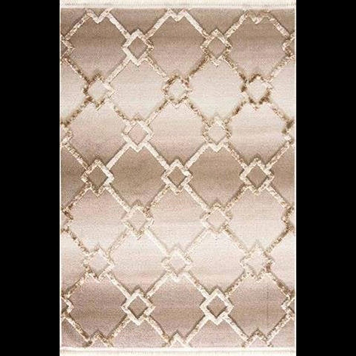 Hoom Rugs Step 2208 Vizon İskandinav Halı