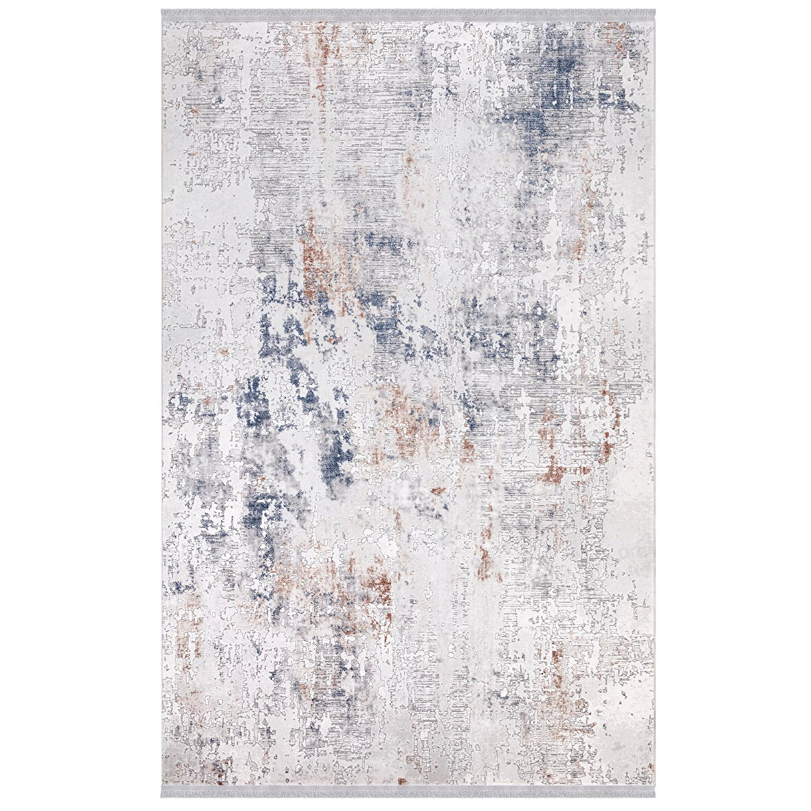 İpek Halı Vales 7815A Modern Salon Halısı