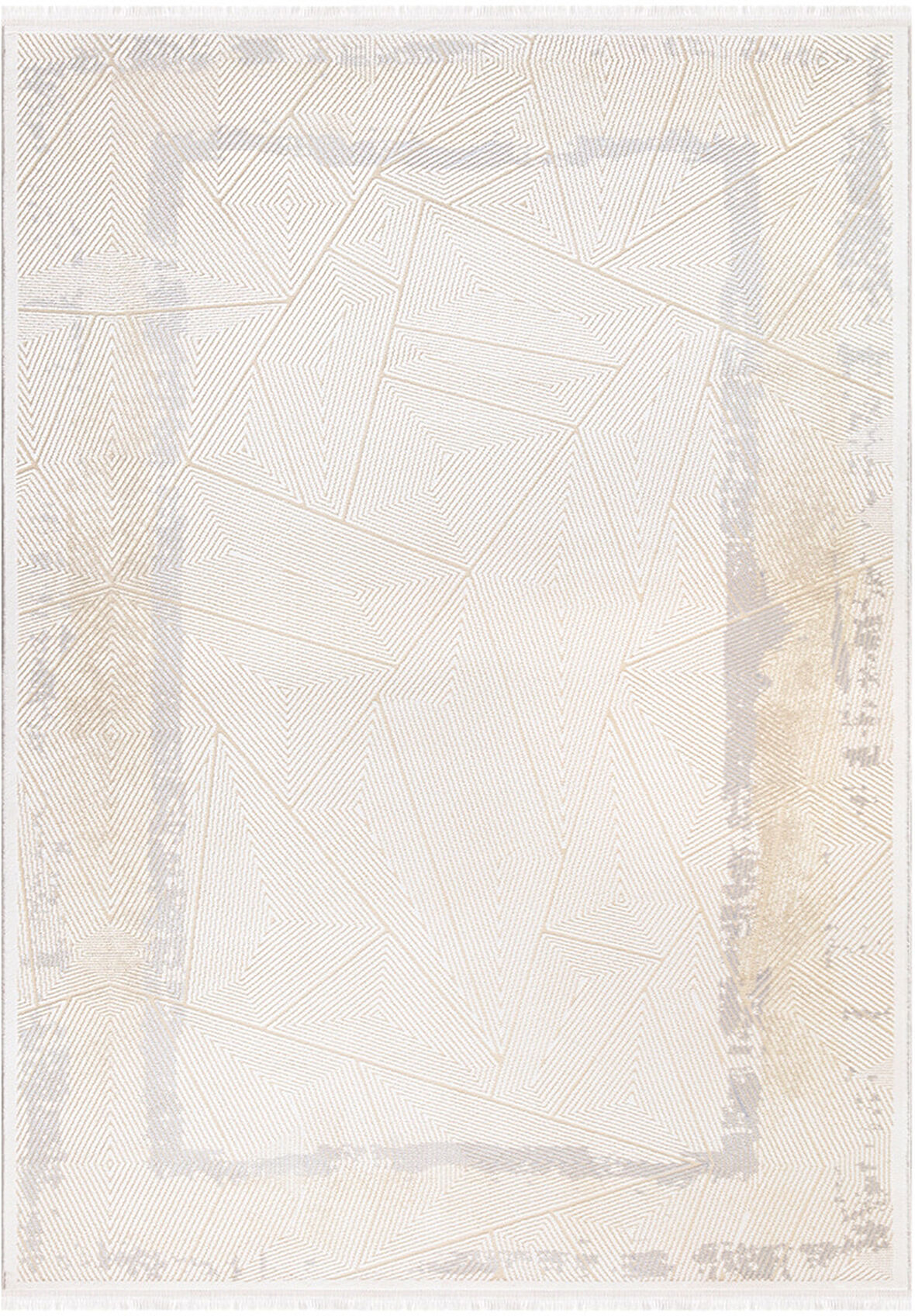 İpek Halı Gaspara 14957 Modern Salon Halısı