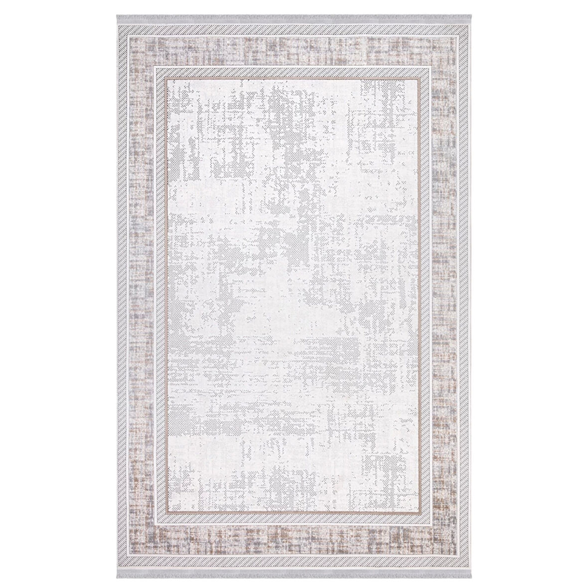 İpek Halı Vales 7816A Modern Salon Halısı