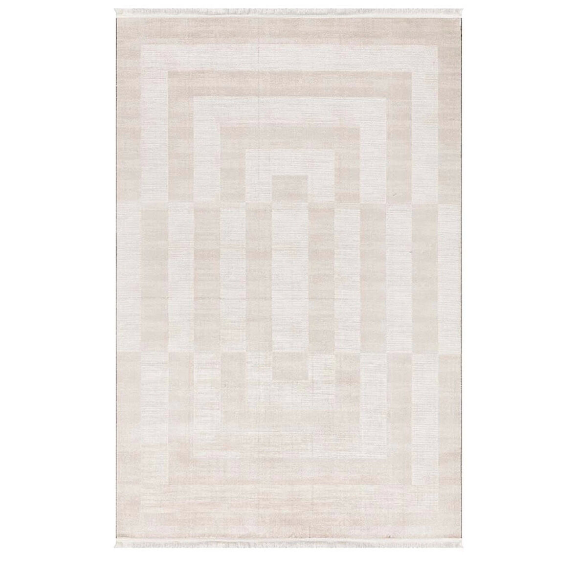 İpek Mekik Halı Sihir 17402 Modern Halı