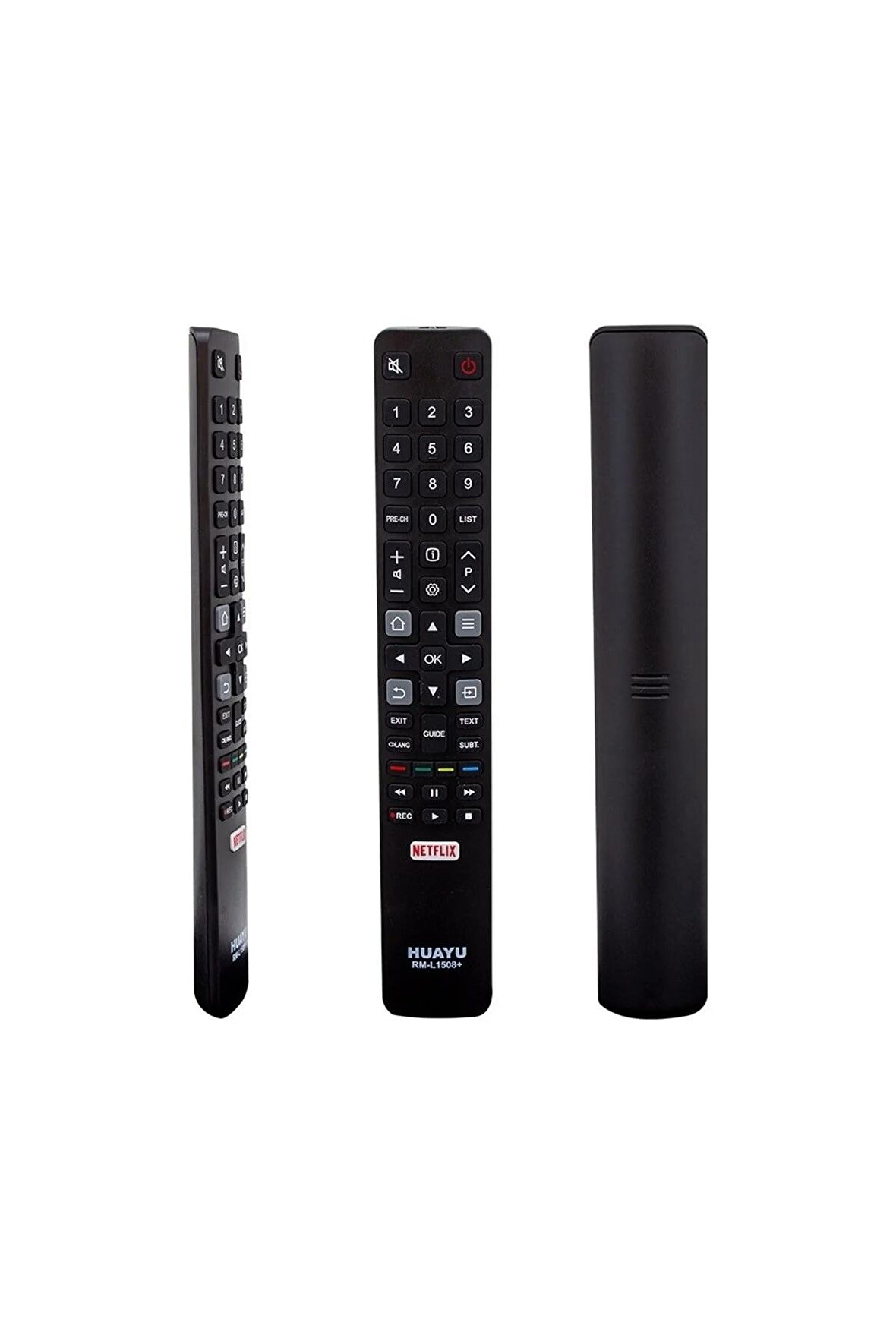 Huayu Kl Rm-l1508+ Lcd-led Tv Kumanda Rm-l1508+
