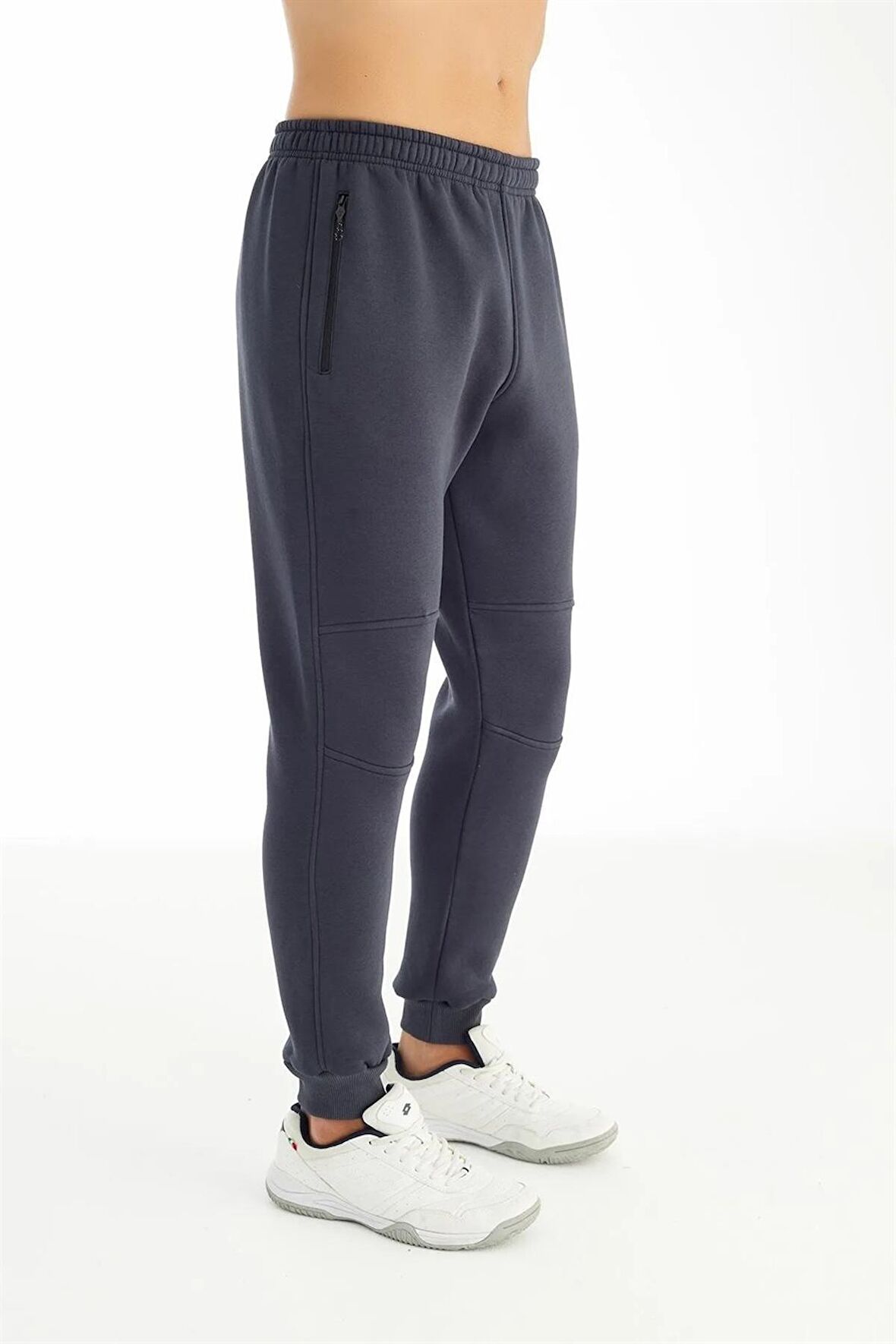 Crozwise Üç İplik Dar Paça Erkek Pant 2195