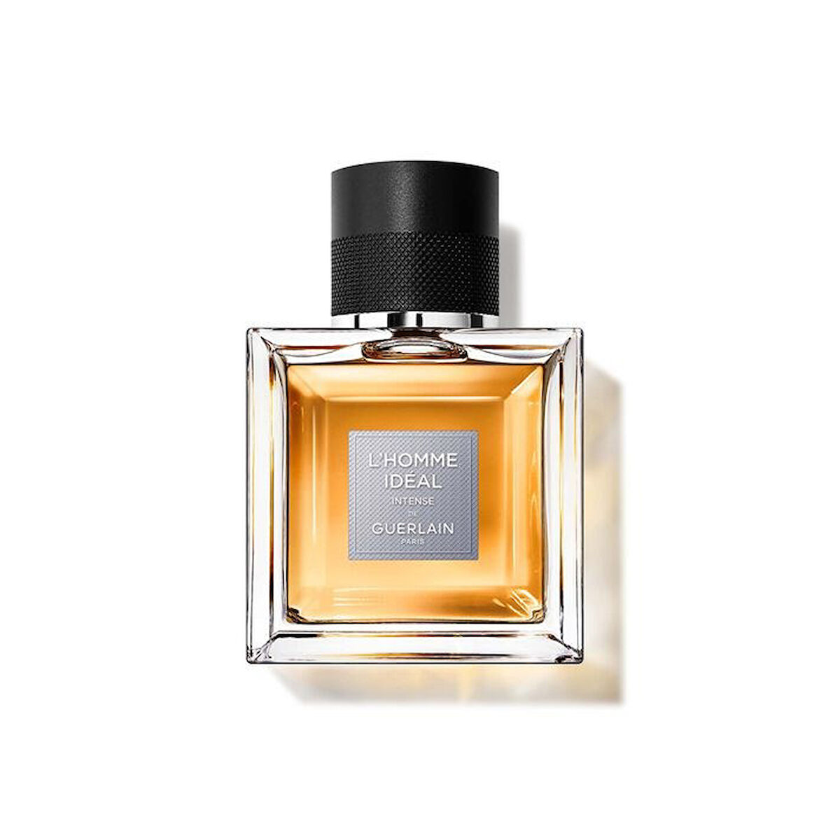 Guerlain L'Homme Ideal EDP Intense 50ML Erkek Parfümü