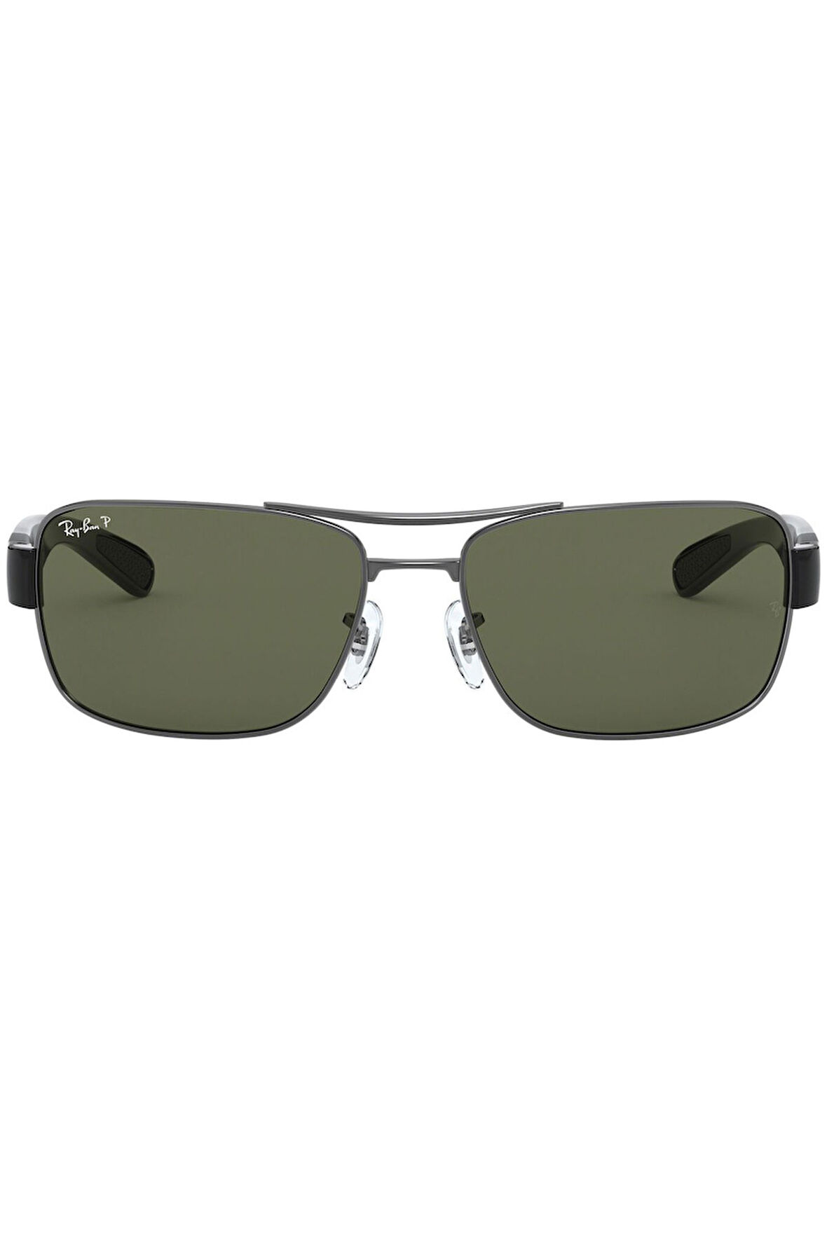 Ray-Ban RB 3522 004/9A Polarize Erkek Güneş Gözlüğü